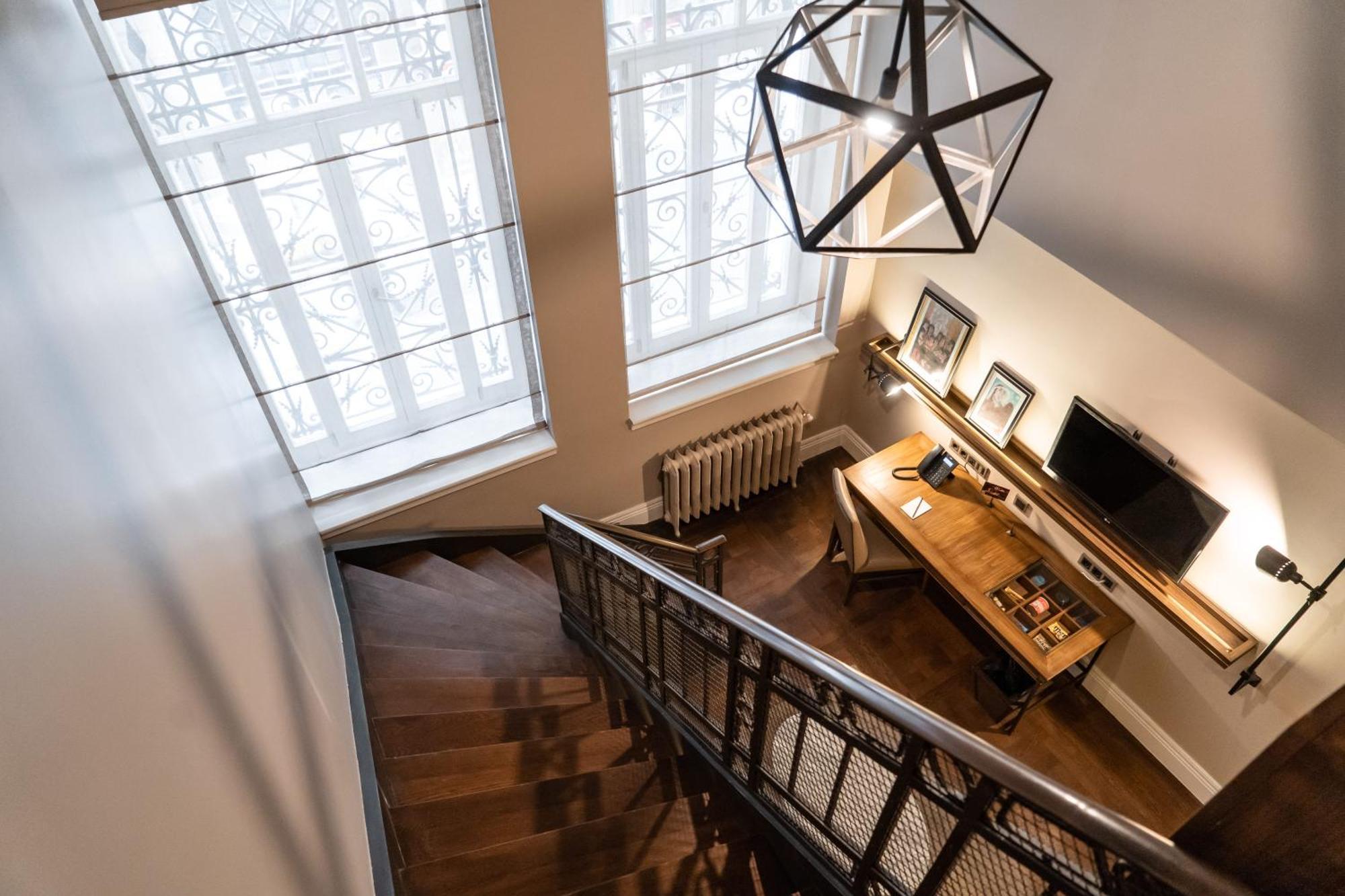 Duplex Studio