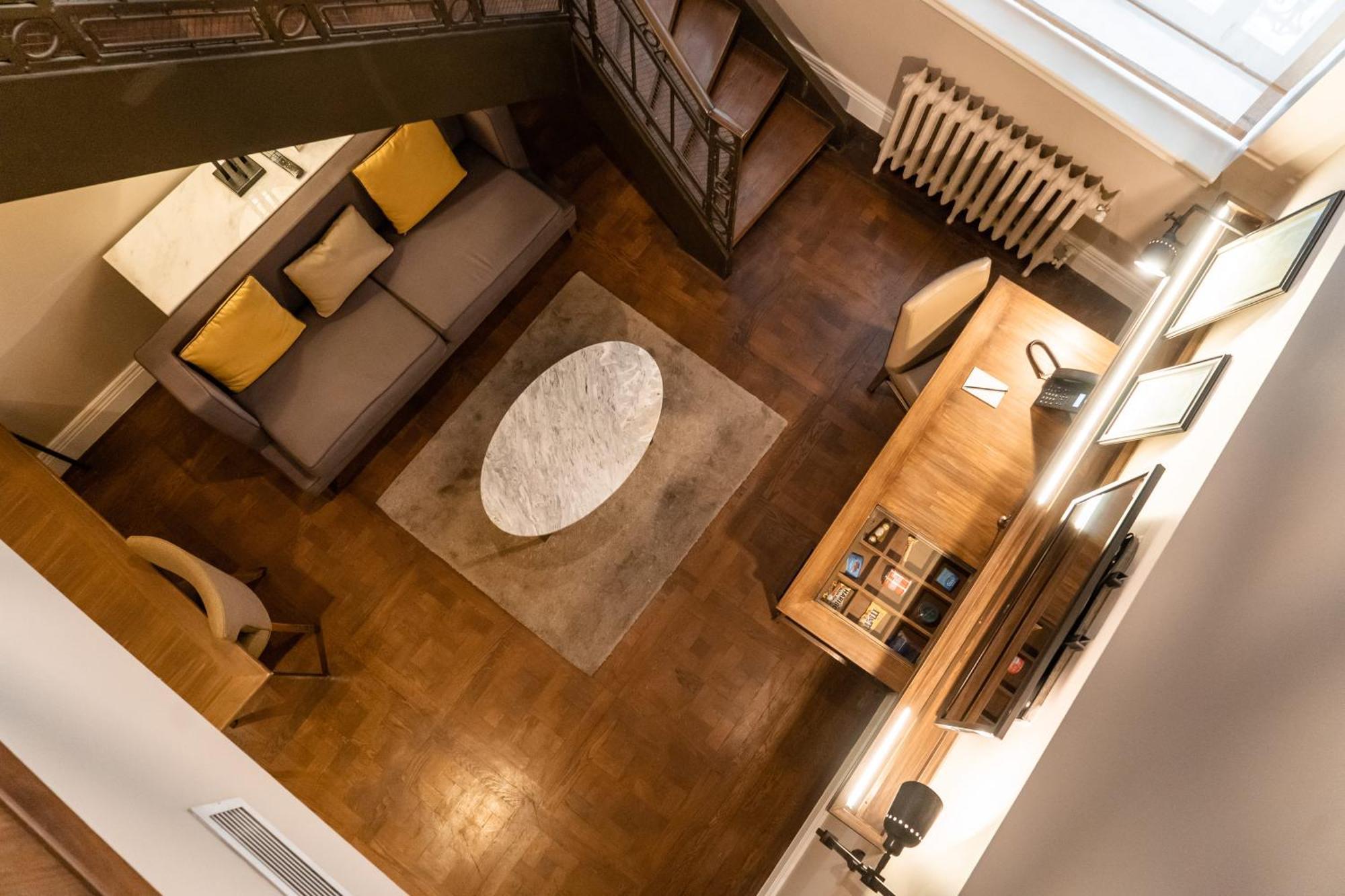 Duplex Studio