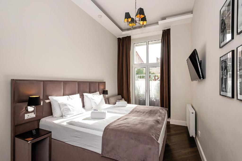 Three-Bedroom Suite