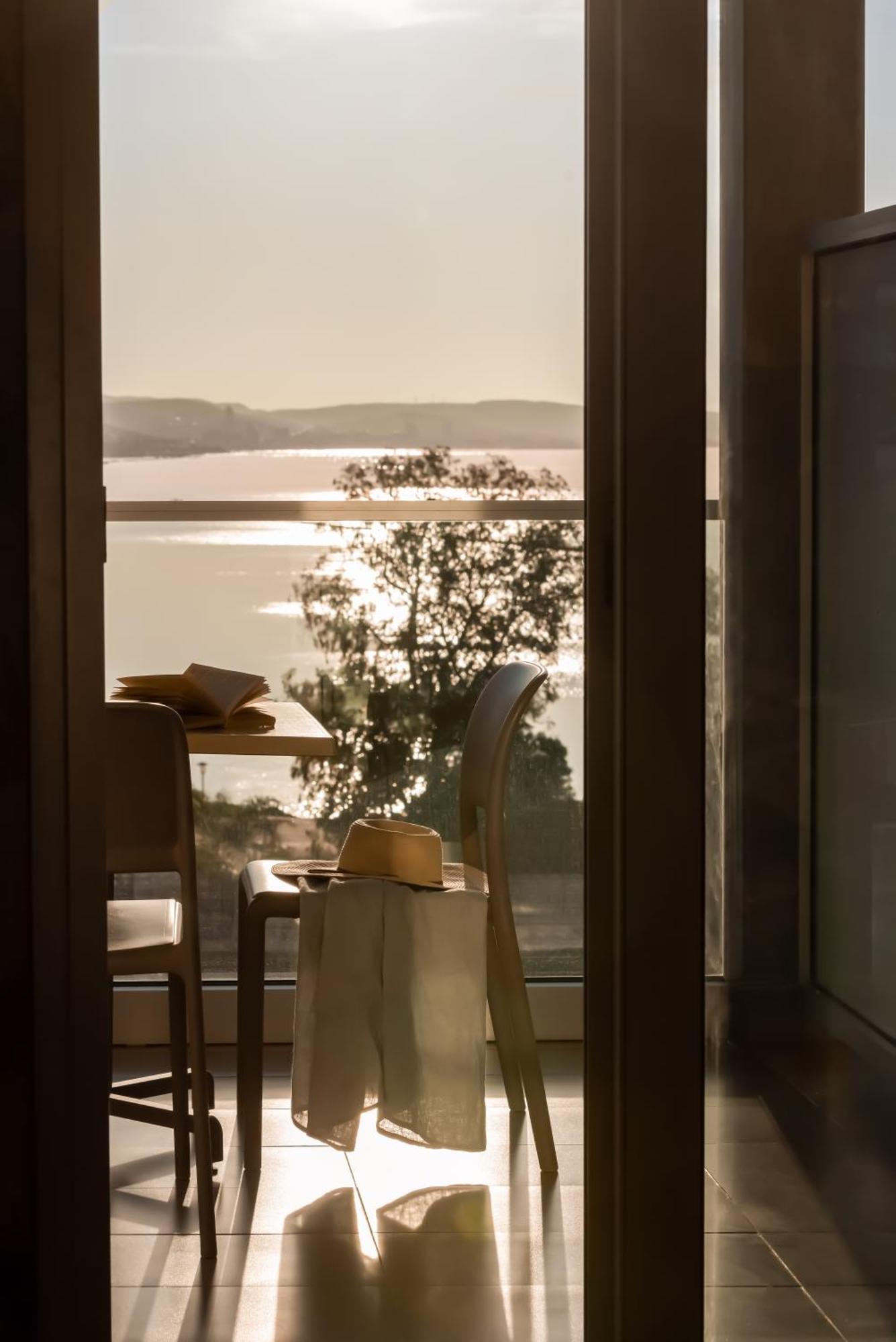 Standard Room Sea View