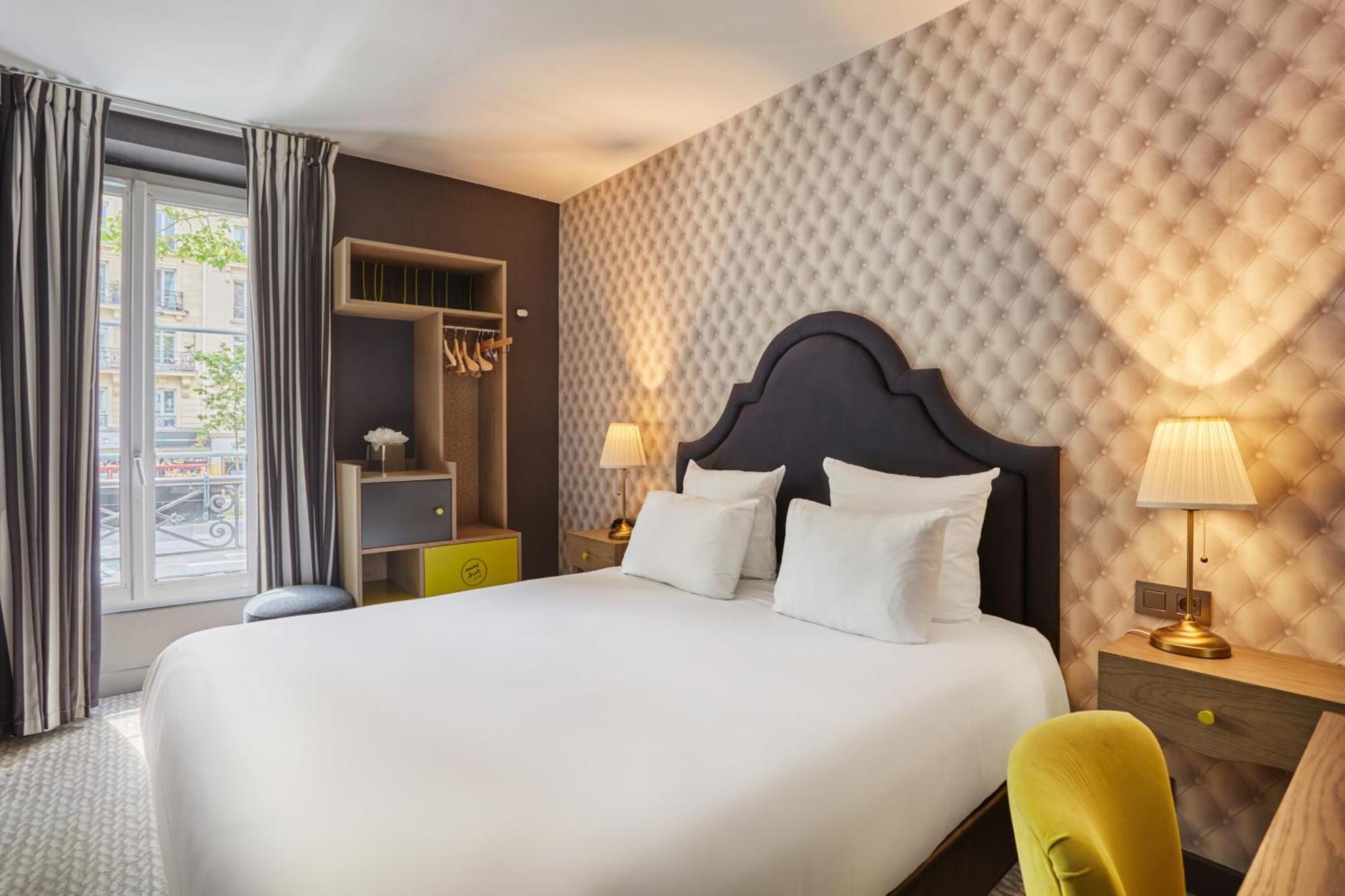 Double Cosy Room