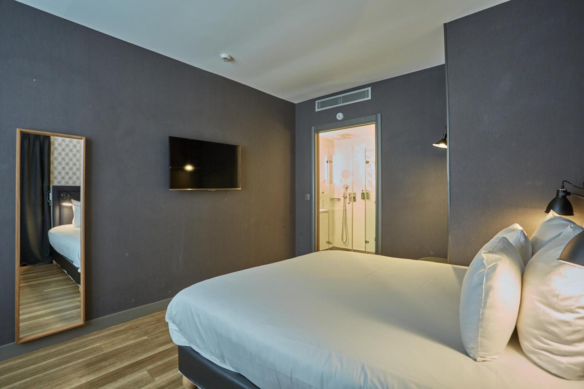Double Room Disability Access Ground Floor