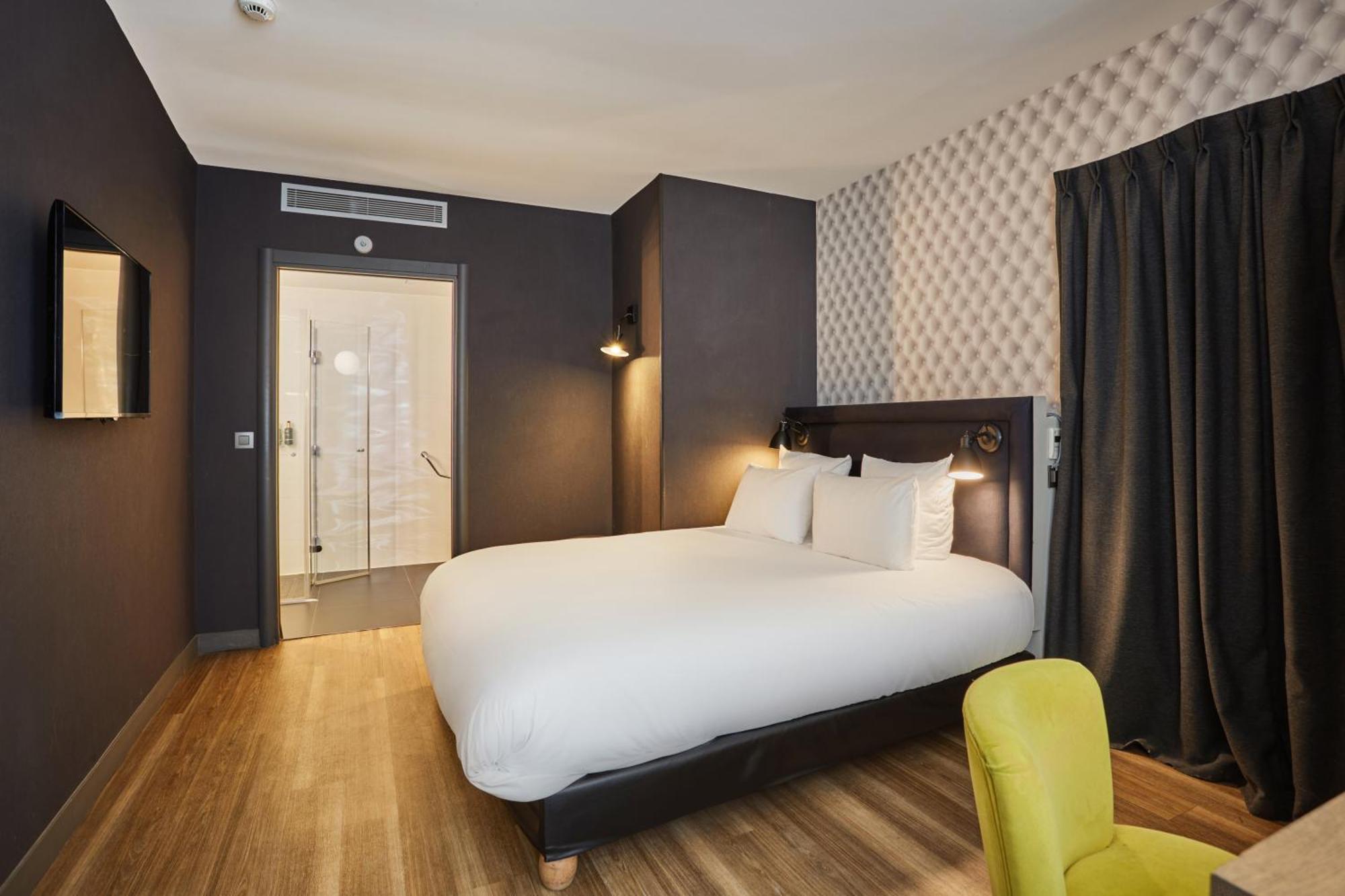 Double Room Disability Access Ground Floor