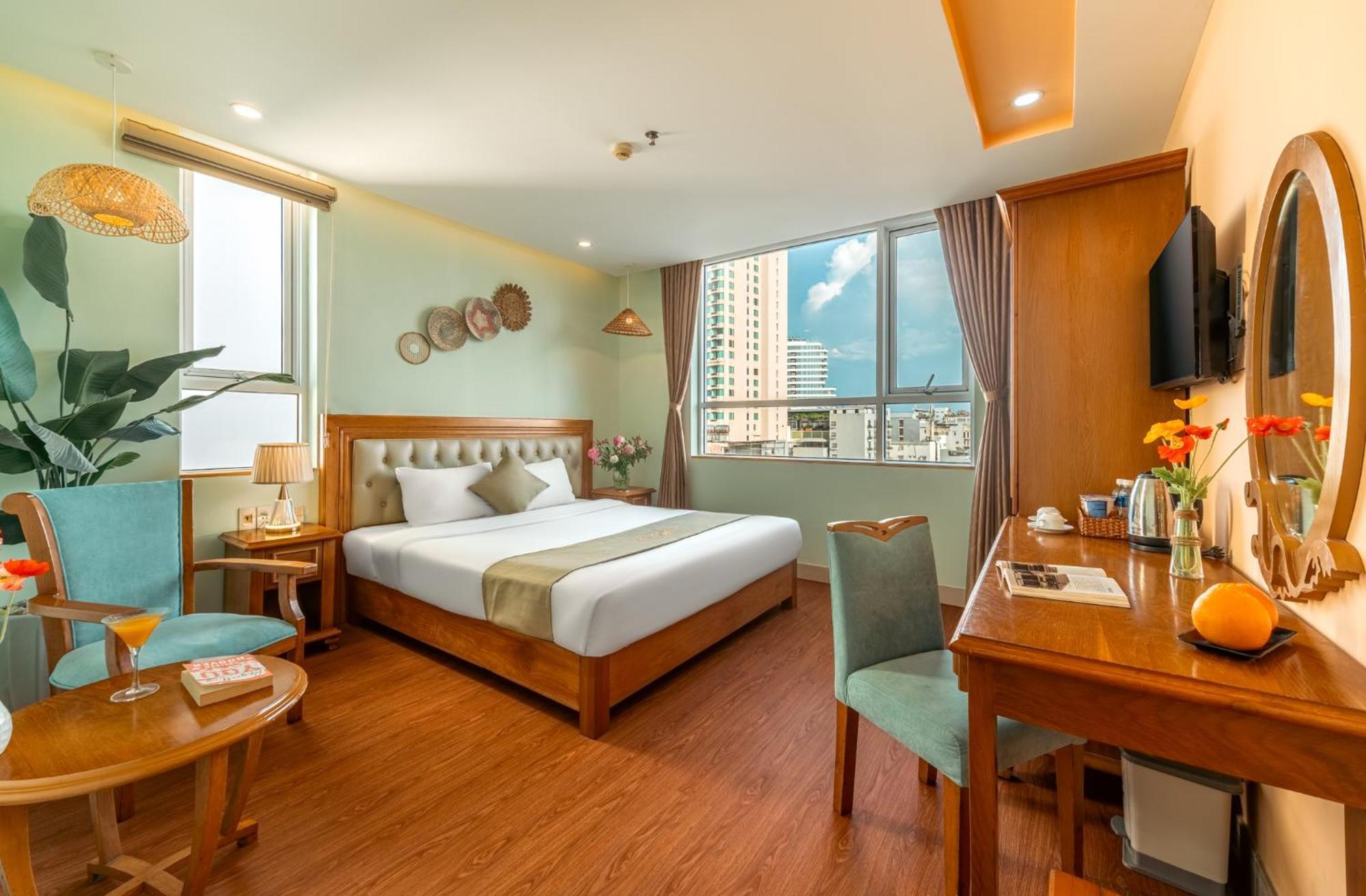 Superior Double Room