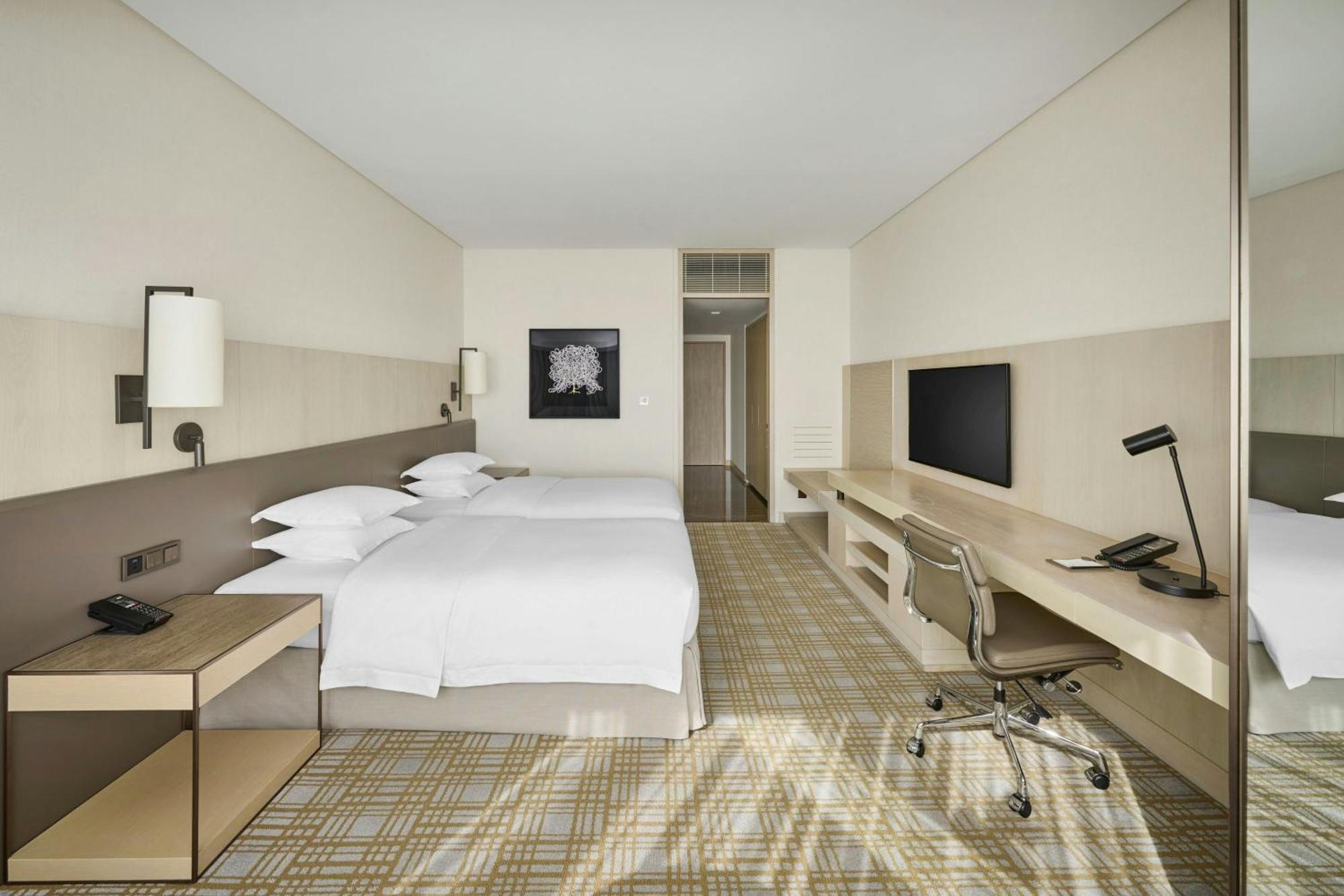 Classic Twin Room
