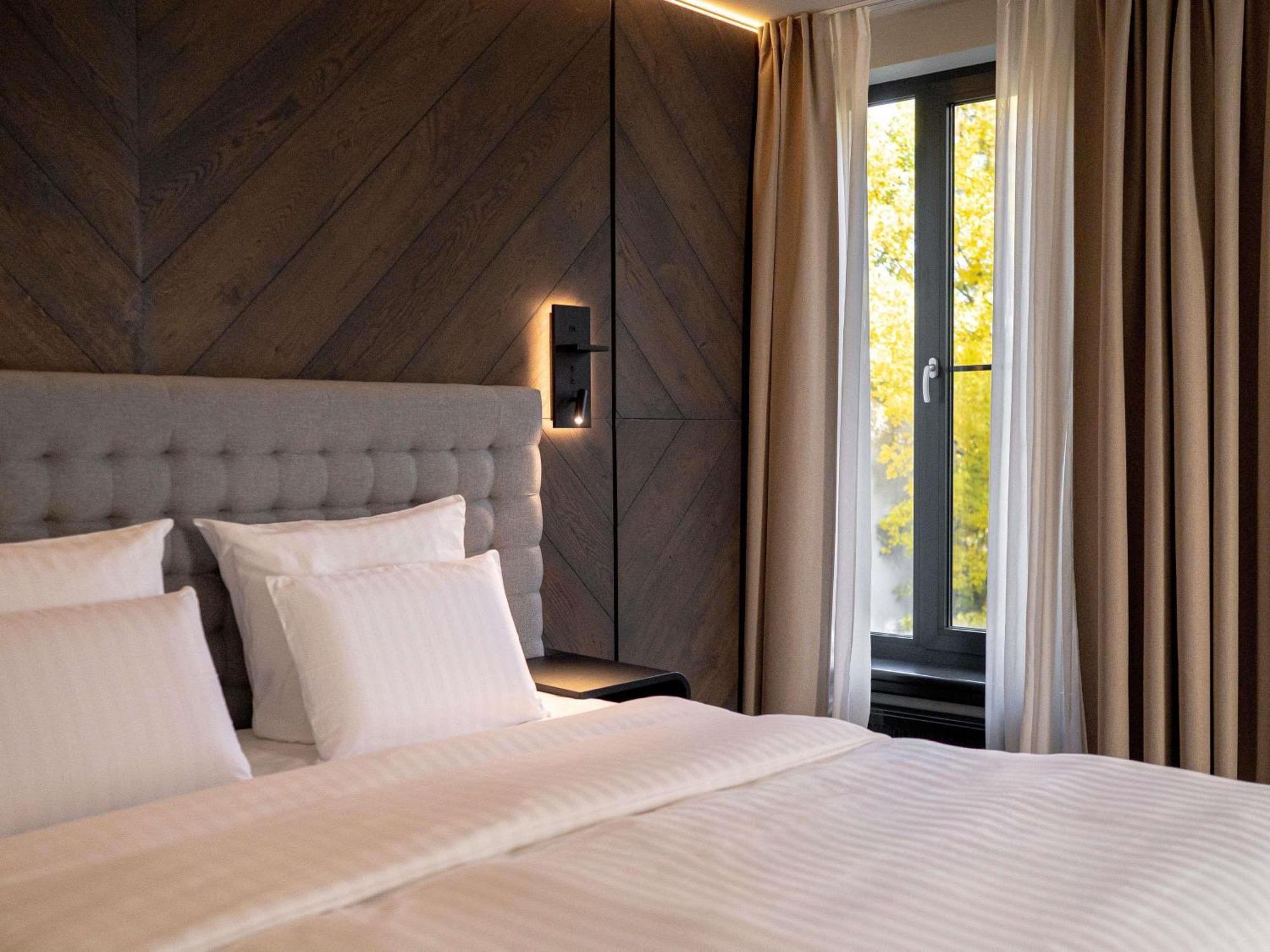 Premium Superior Room
