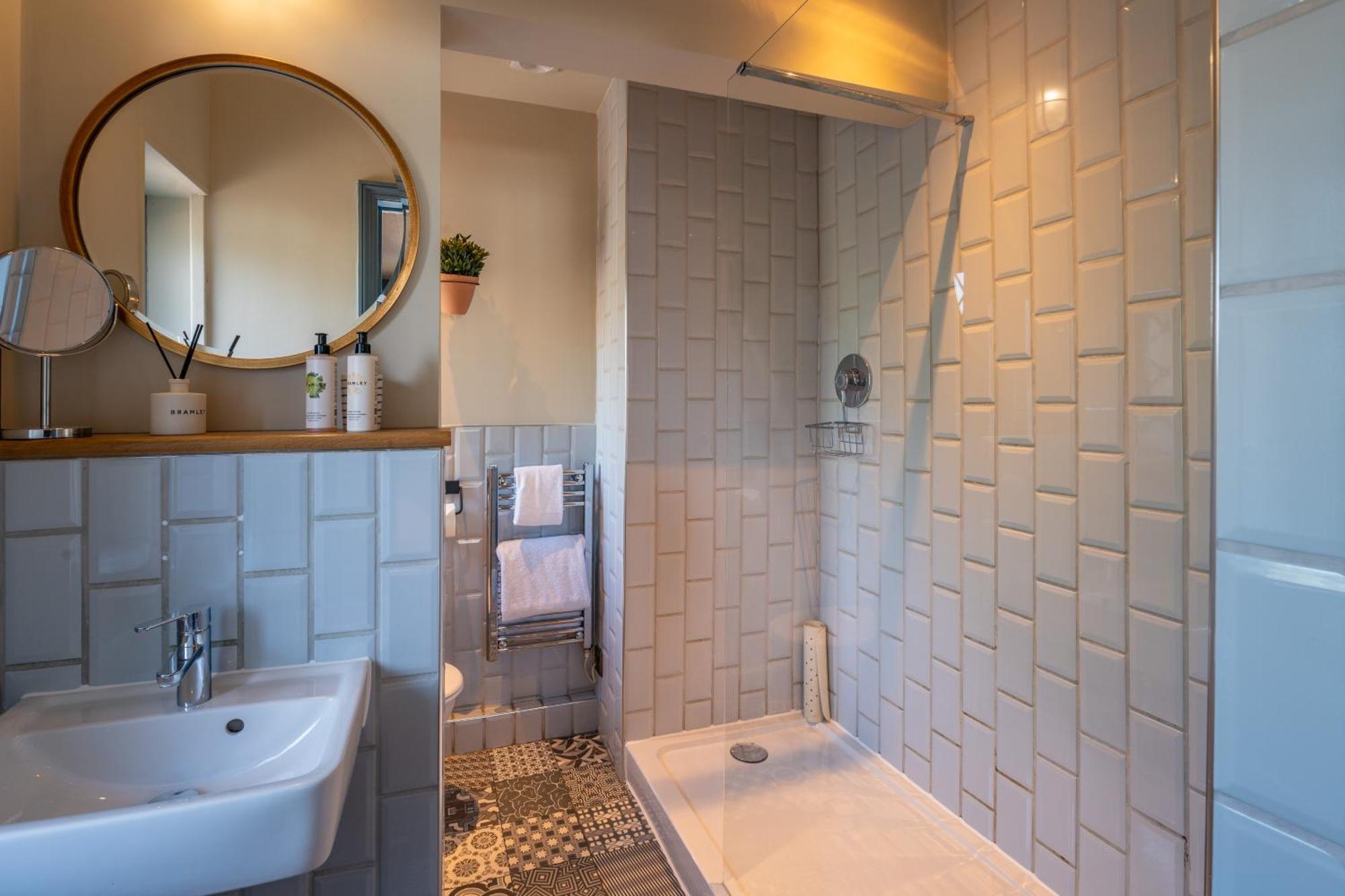 Exclusive Double Room
