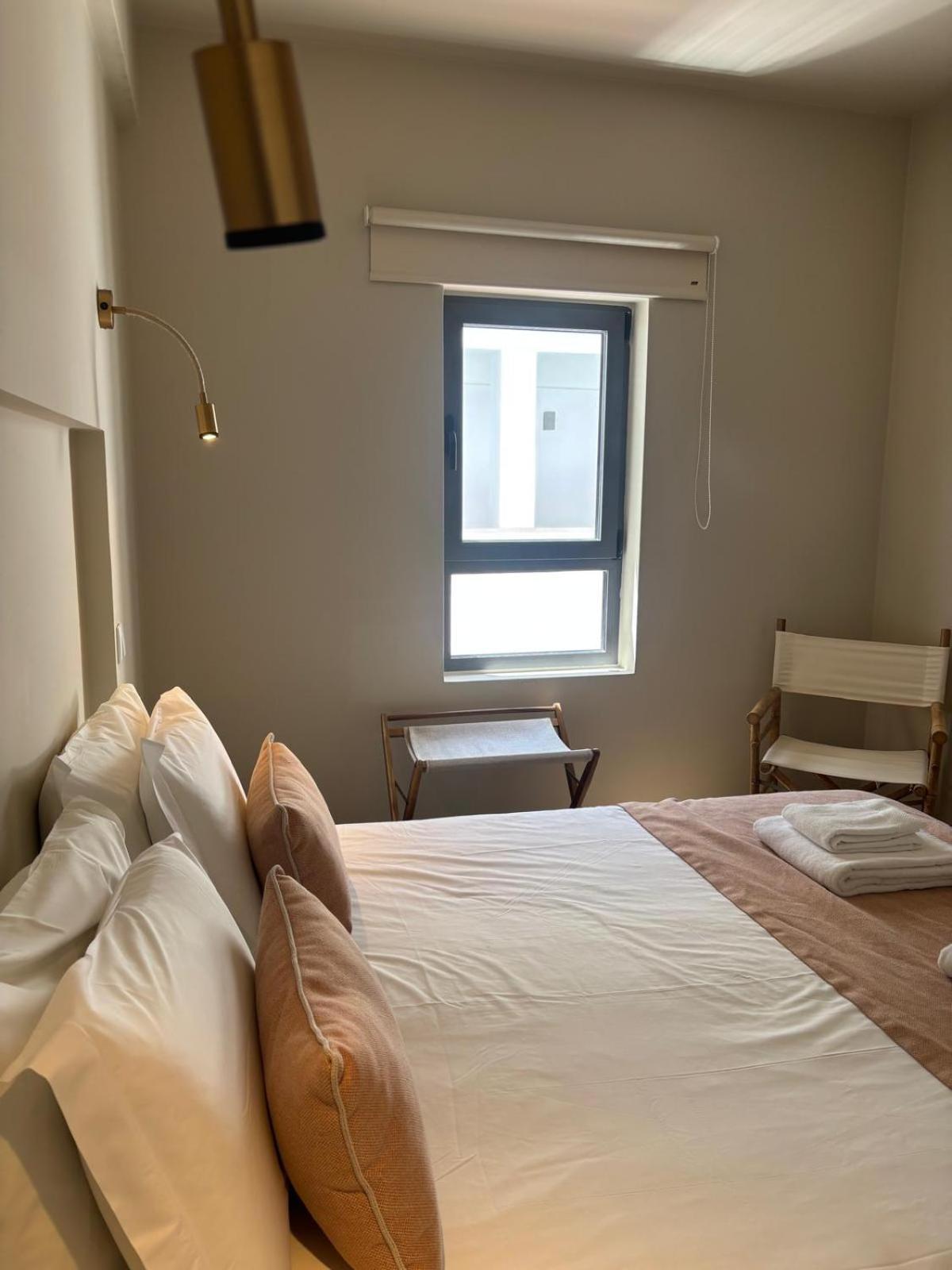Apartamento de 2 dormitorios con vistas a la calle