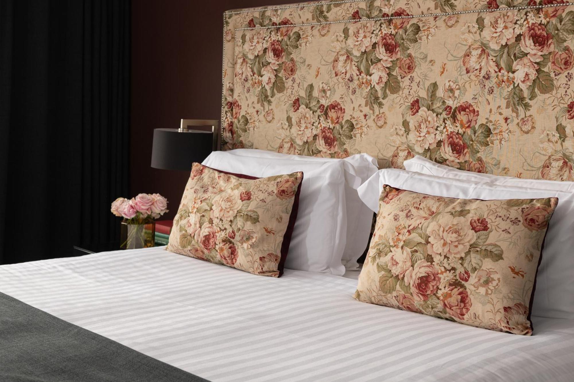 Double Room Disability Access