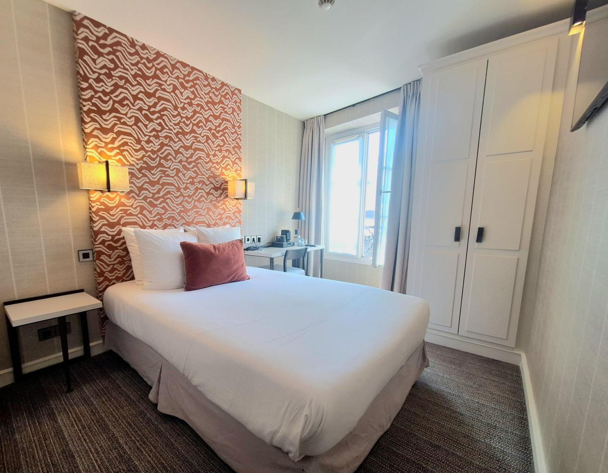 Chambre Double Supérieure
