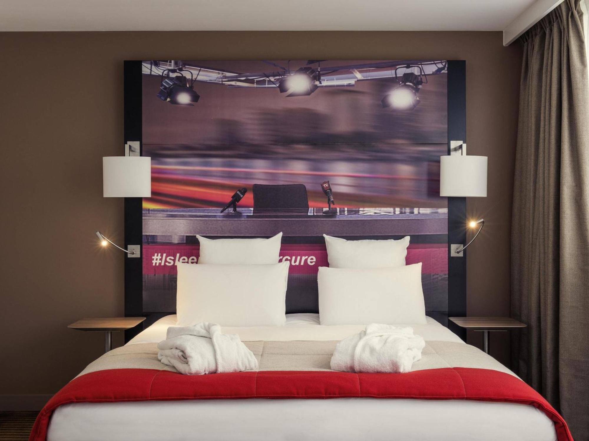 Privilege Double Room