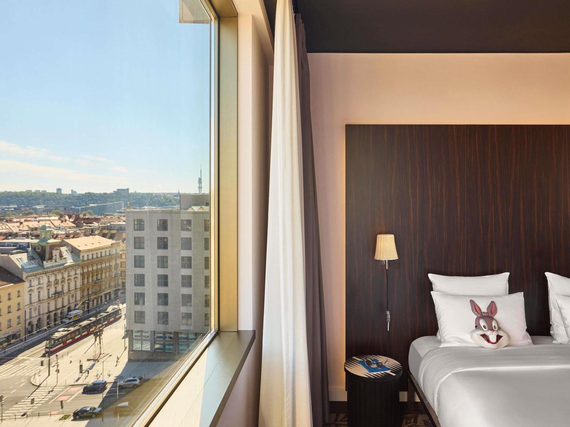 Large Mama Double Room
