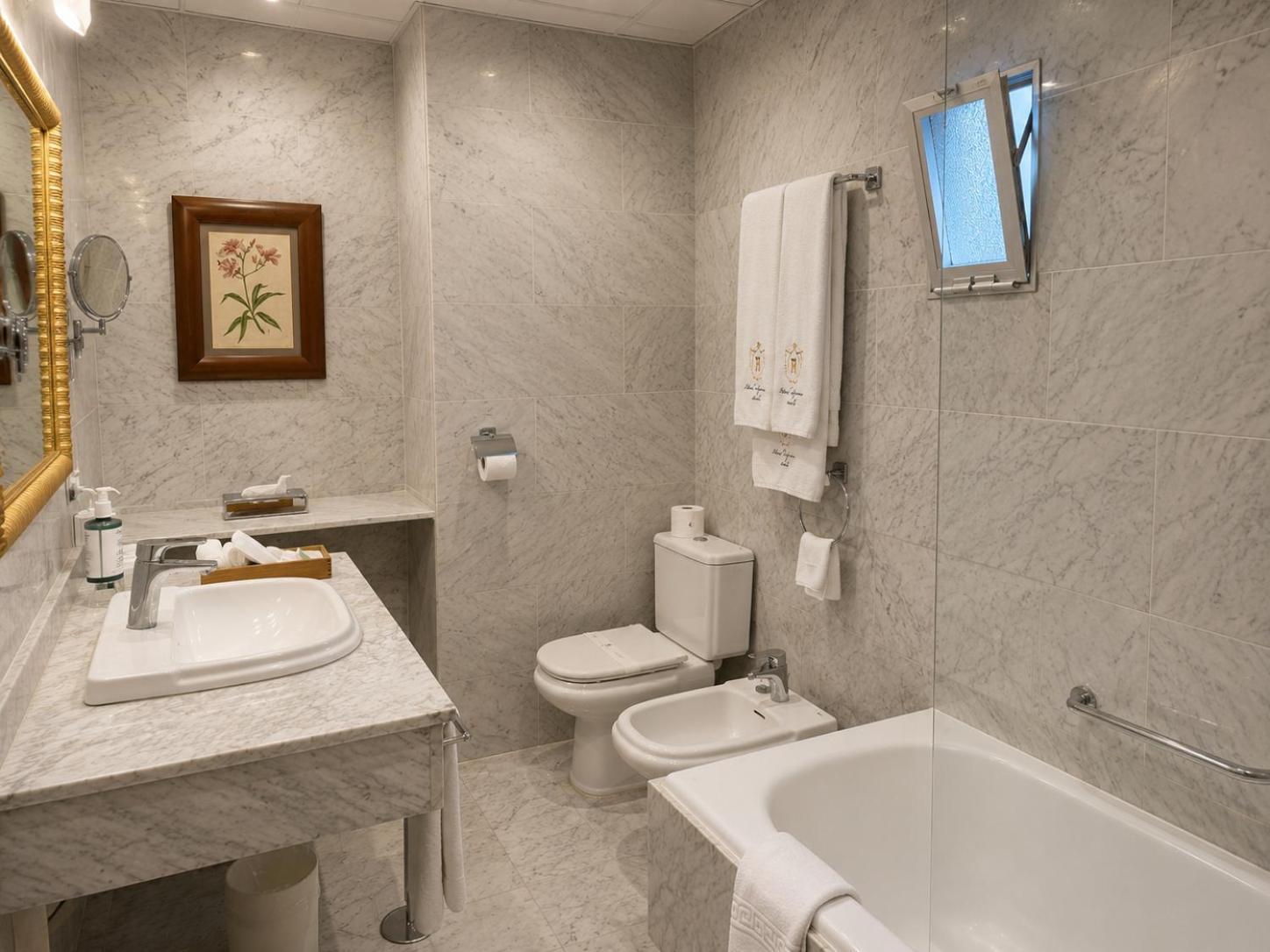 Chambre Double Deluxe