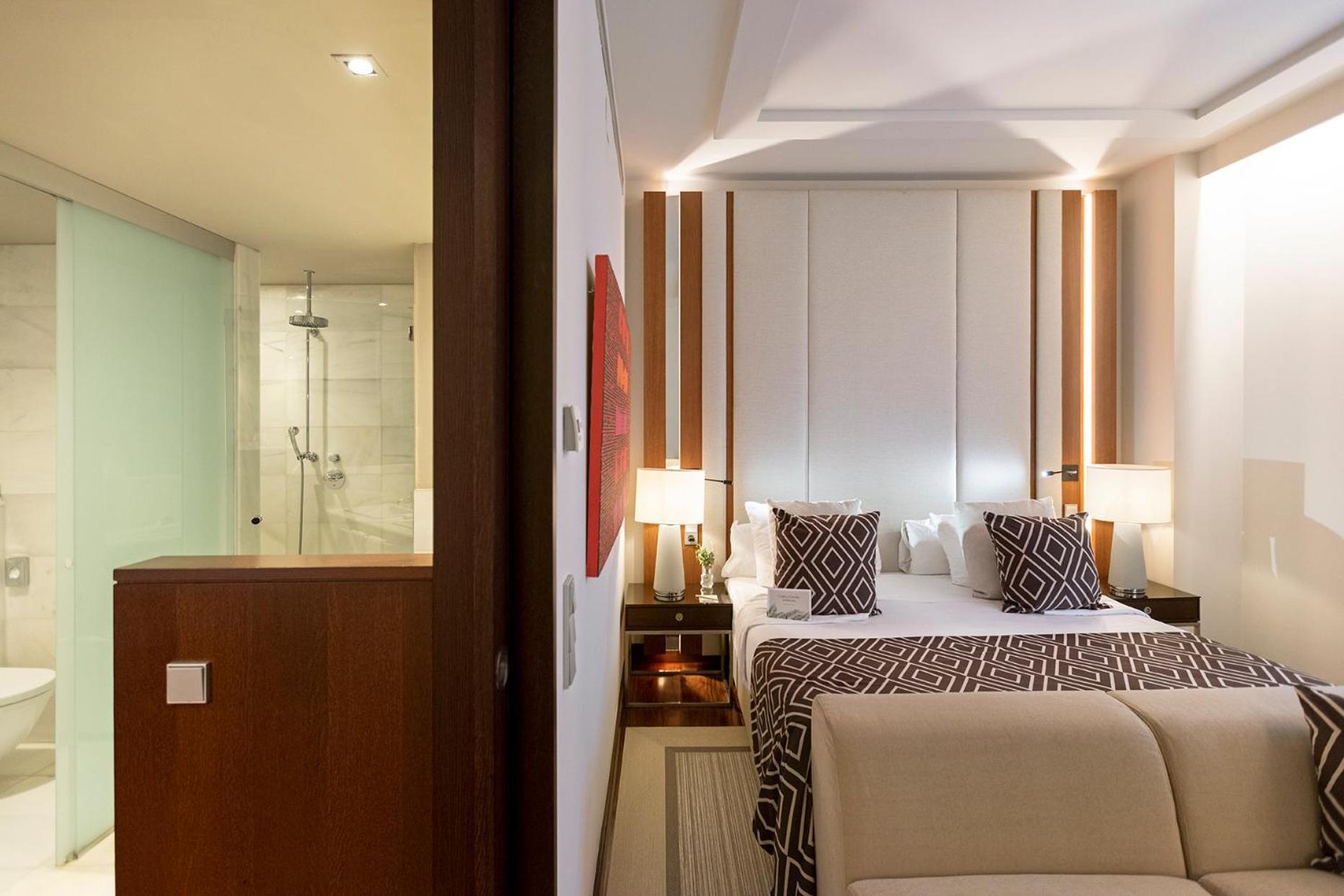 Dreamer Double or Twin Room