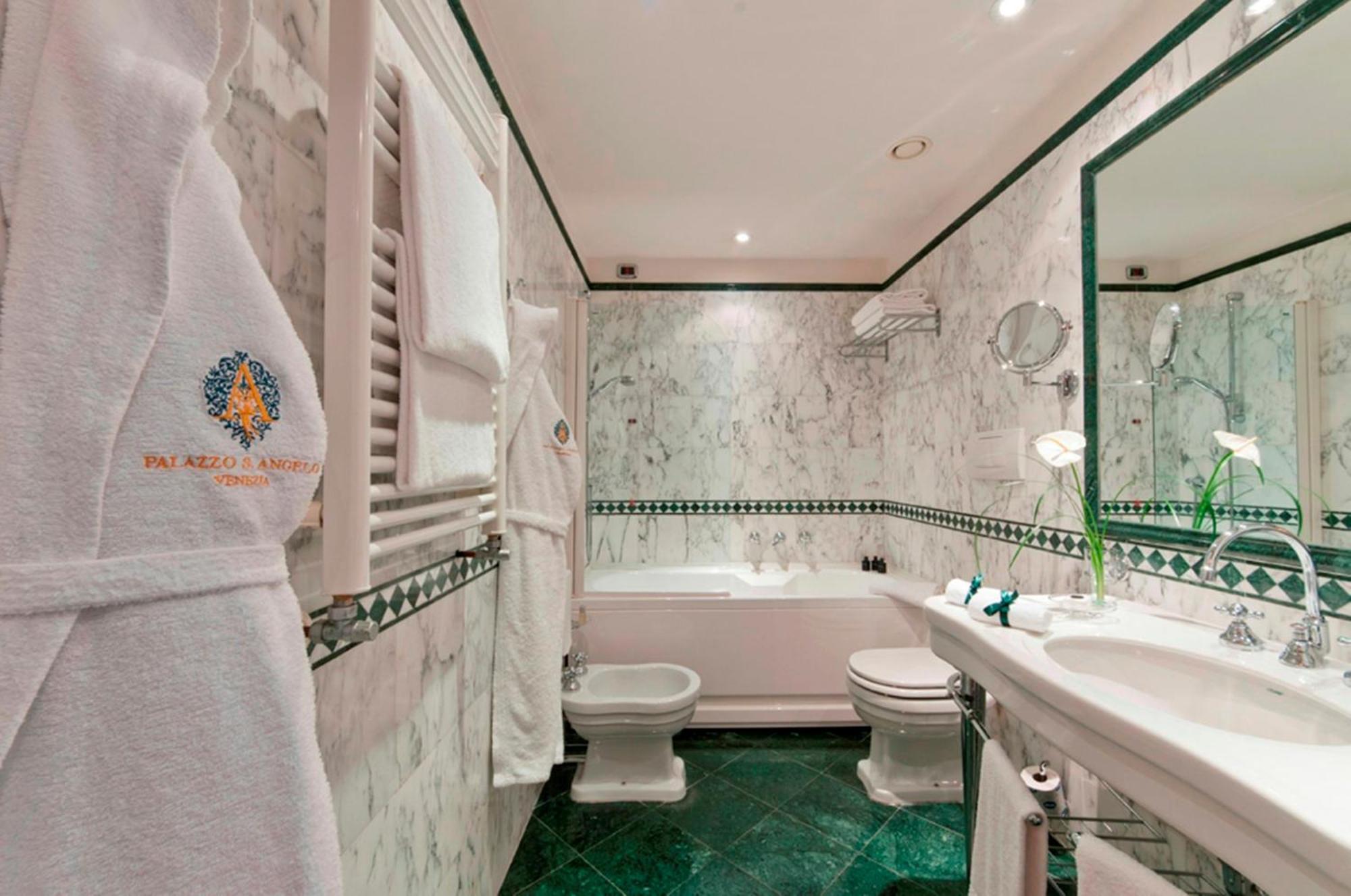 Deluxe Double Room Extra Bed