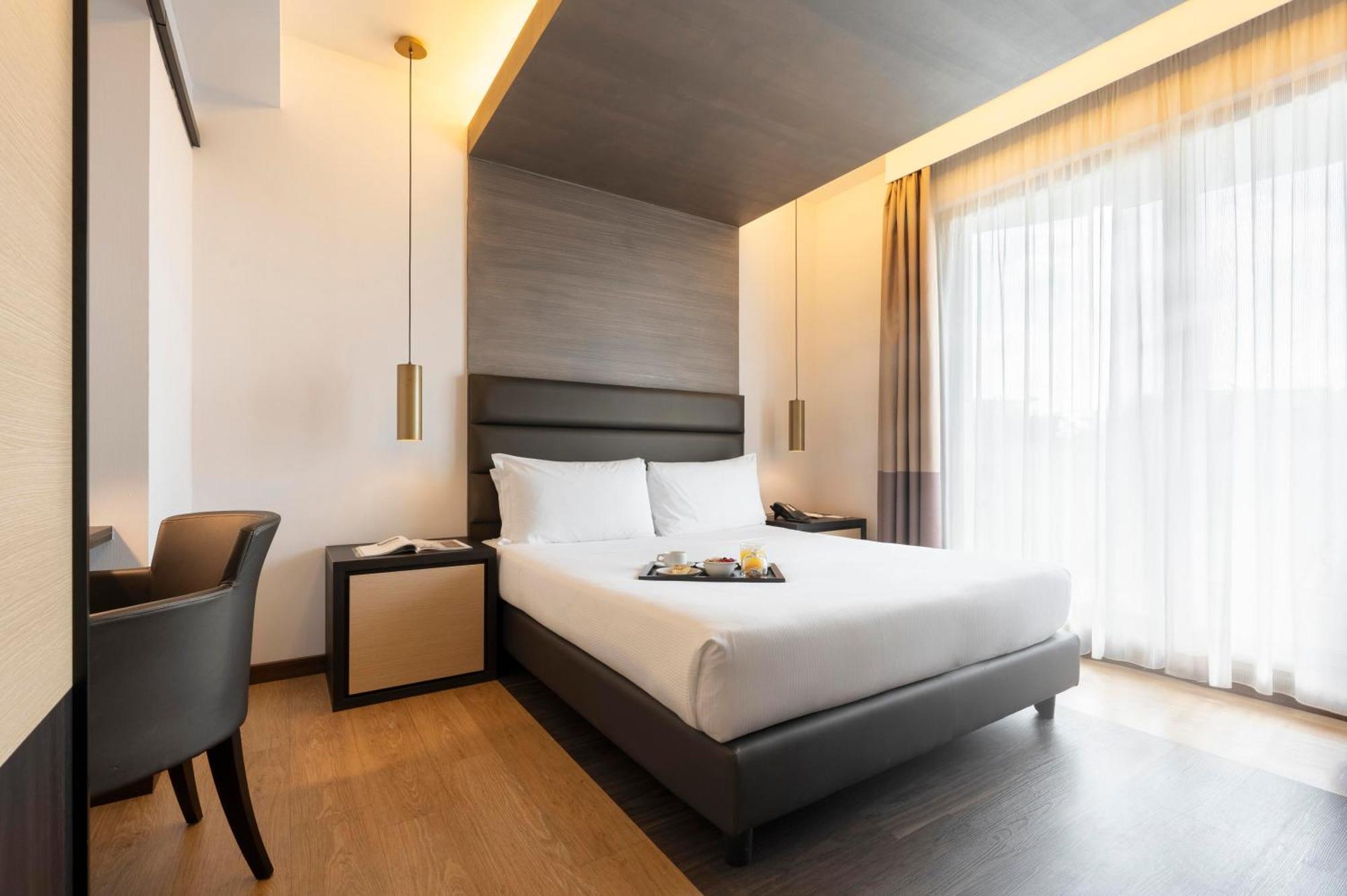 Quadruple Room Balcony
