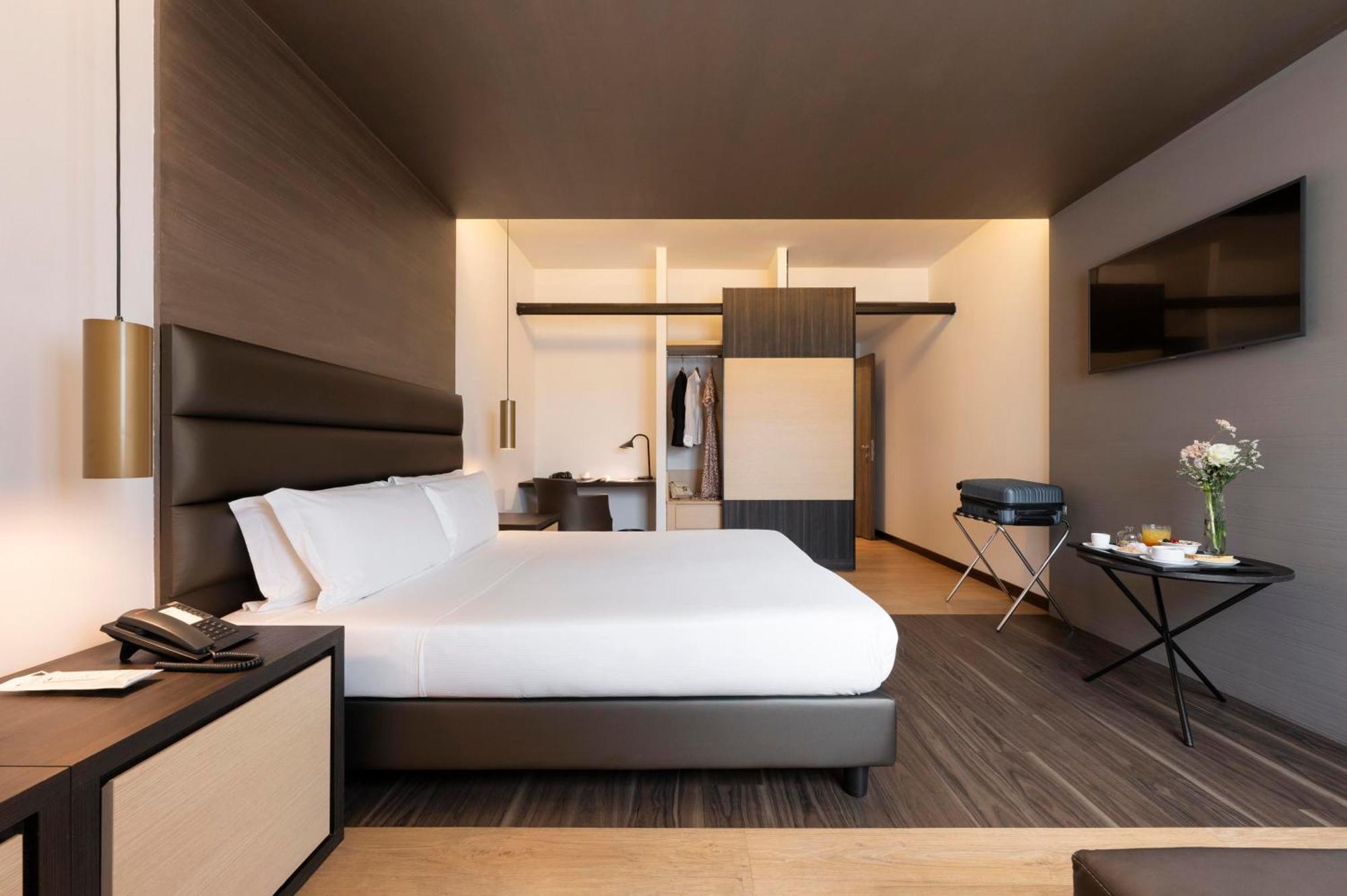 Comfort Double or Twin Room