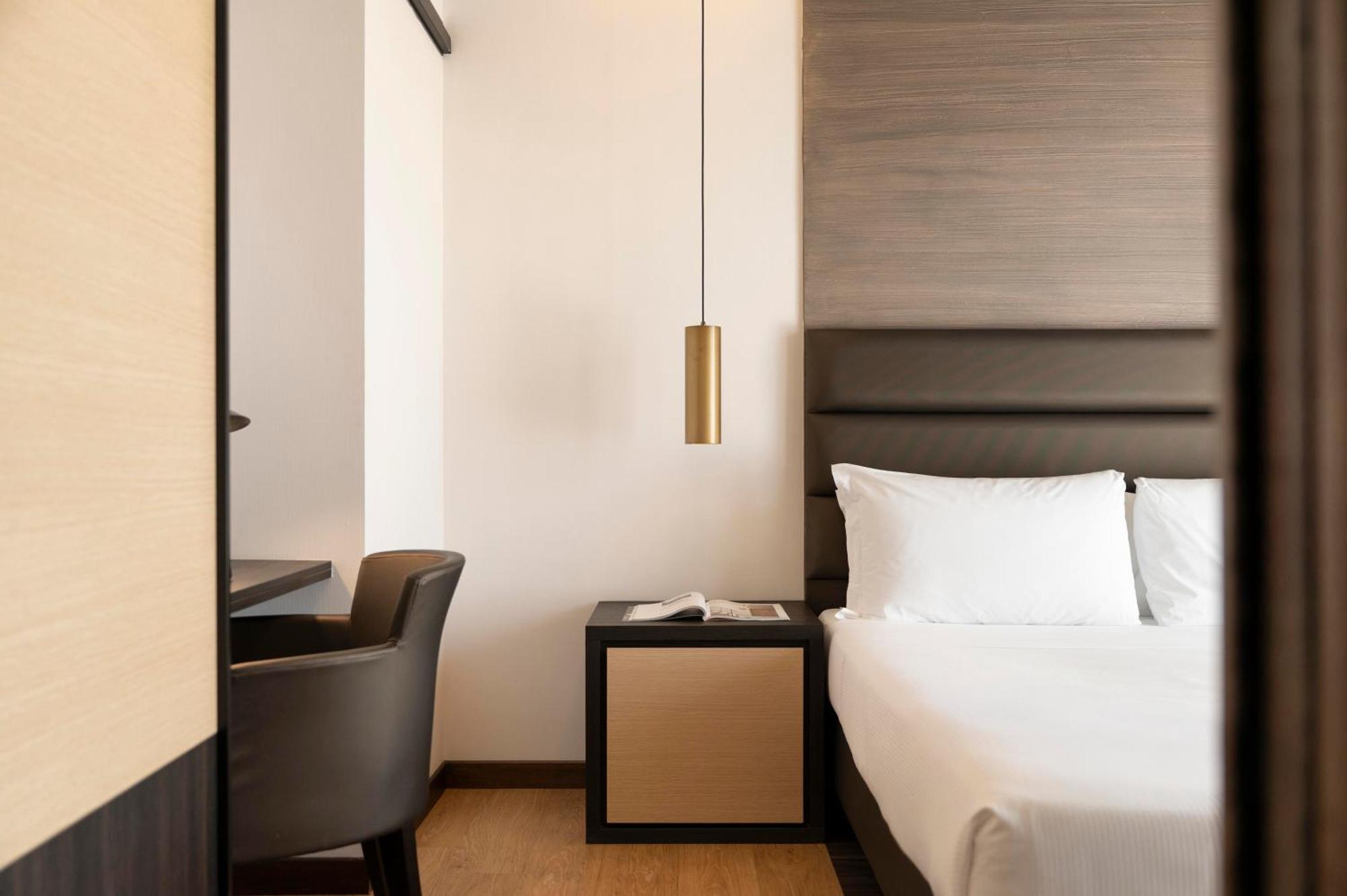Comfort Double or Twin Room