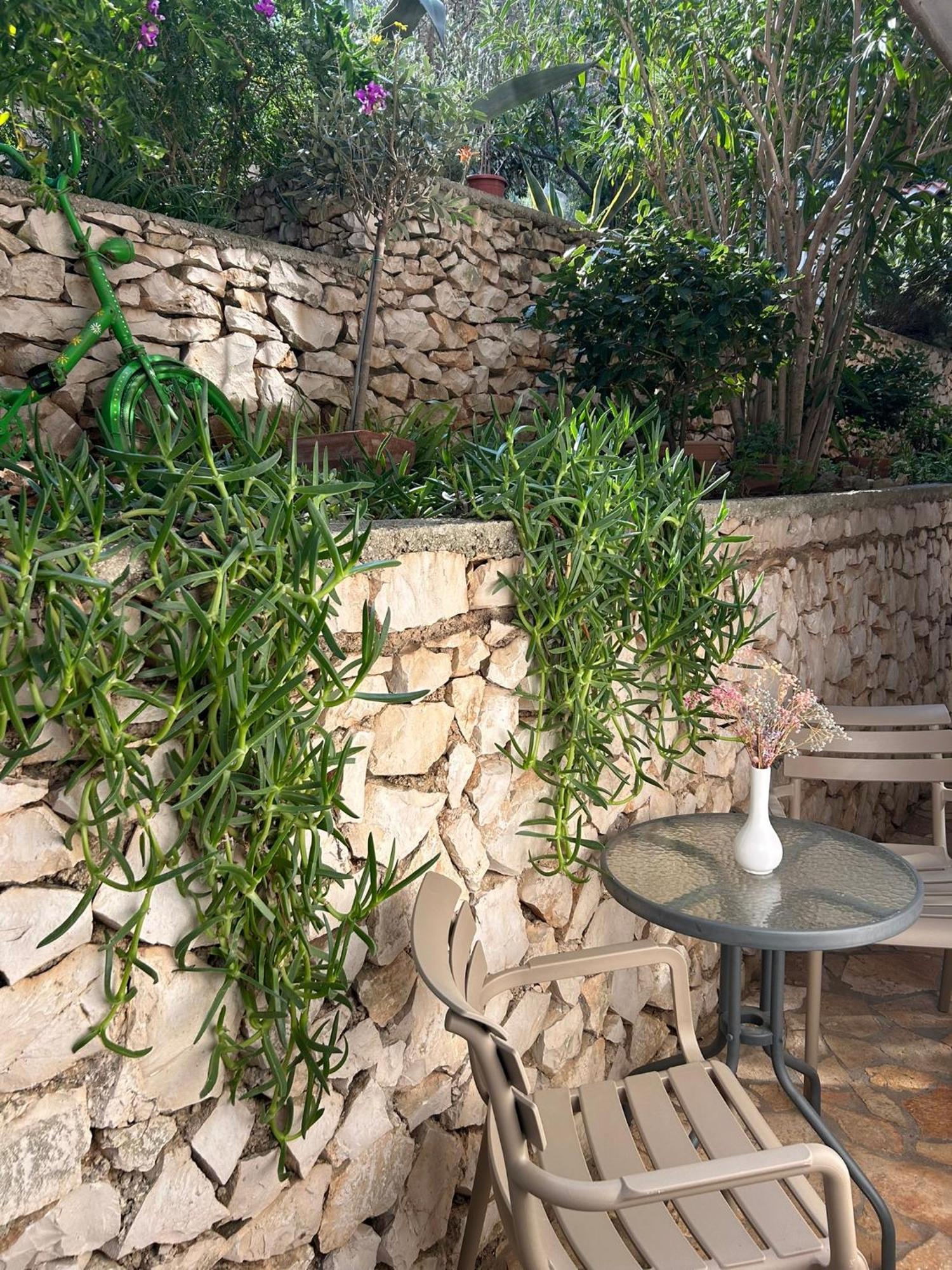 Standard Double or Twin Room Garden View