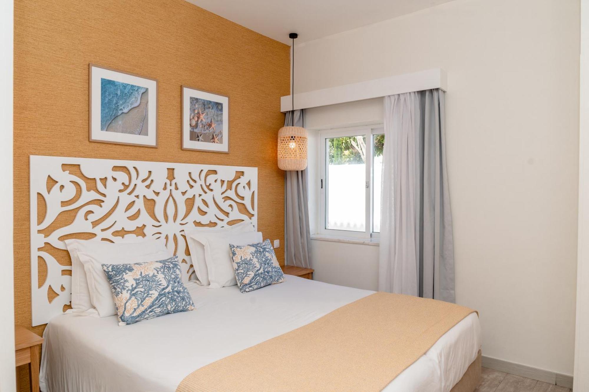 Double Room Land View Disability Access