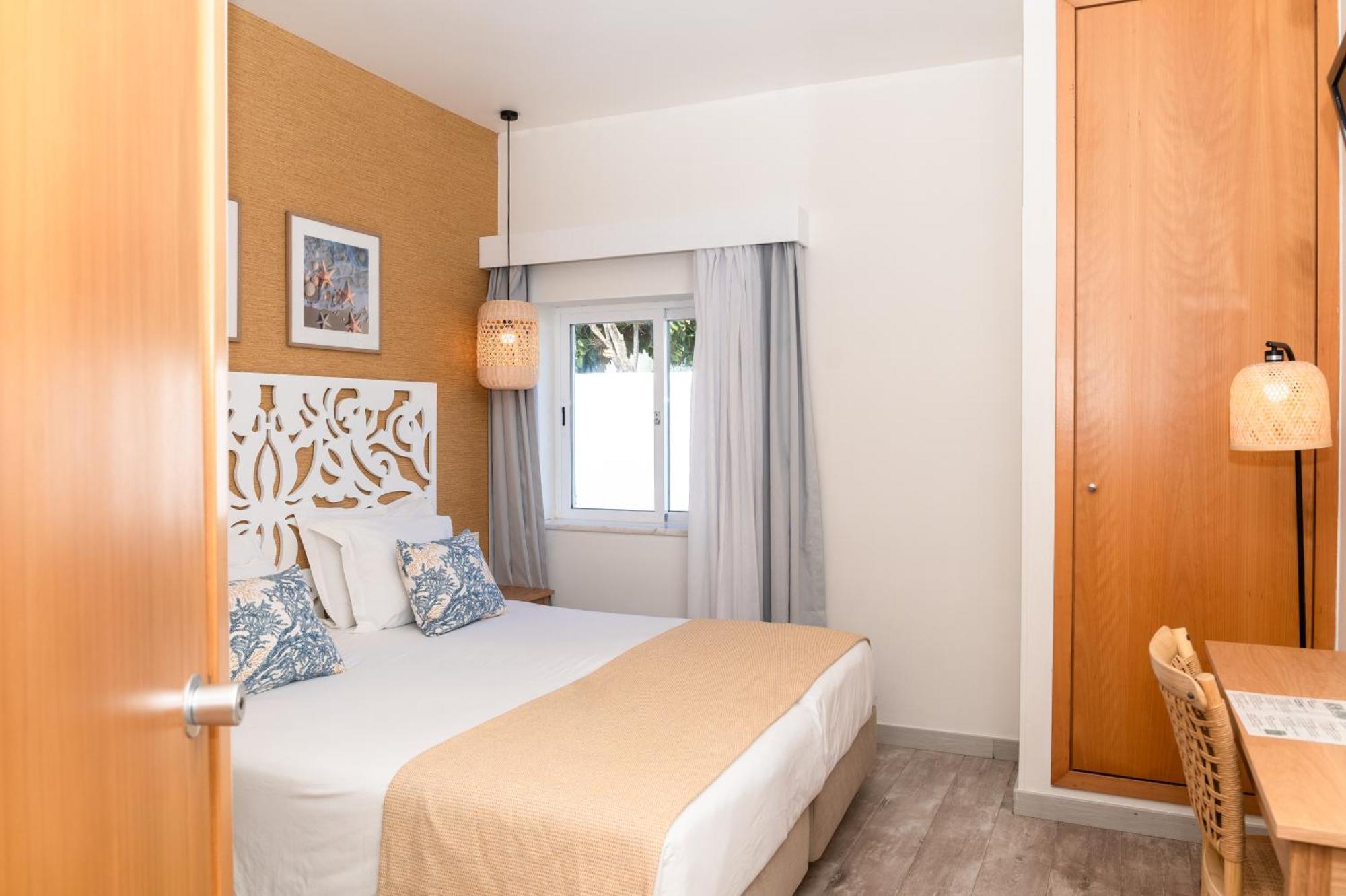Double Room Land View Disability Access