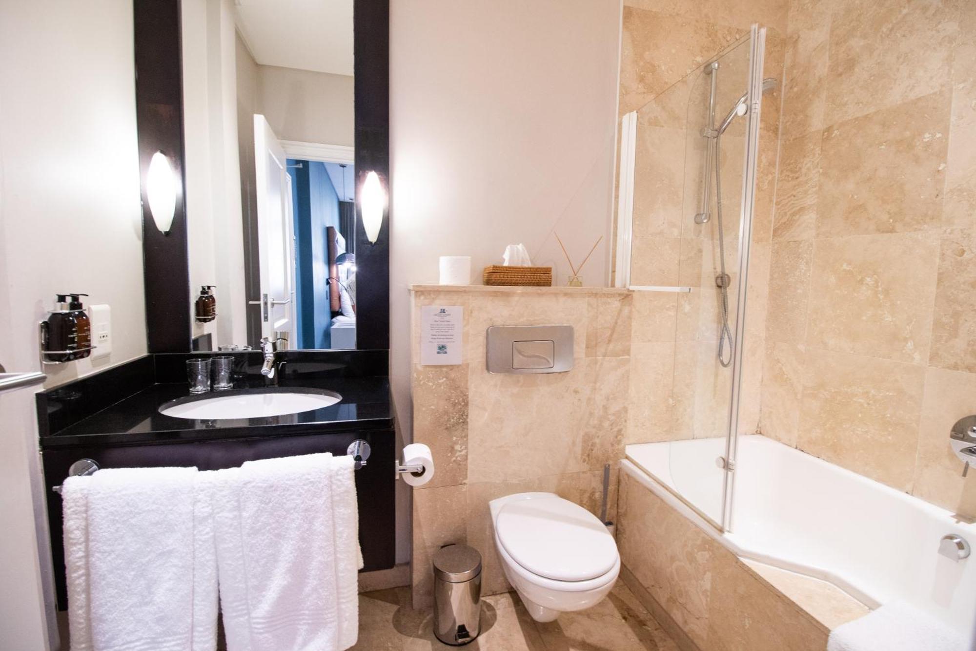 Luxury Double or Twin Room