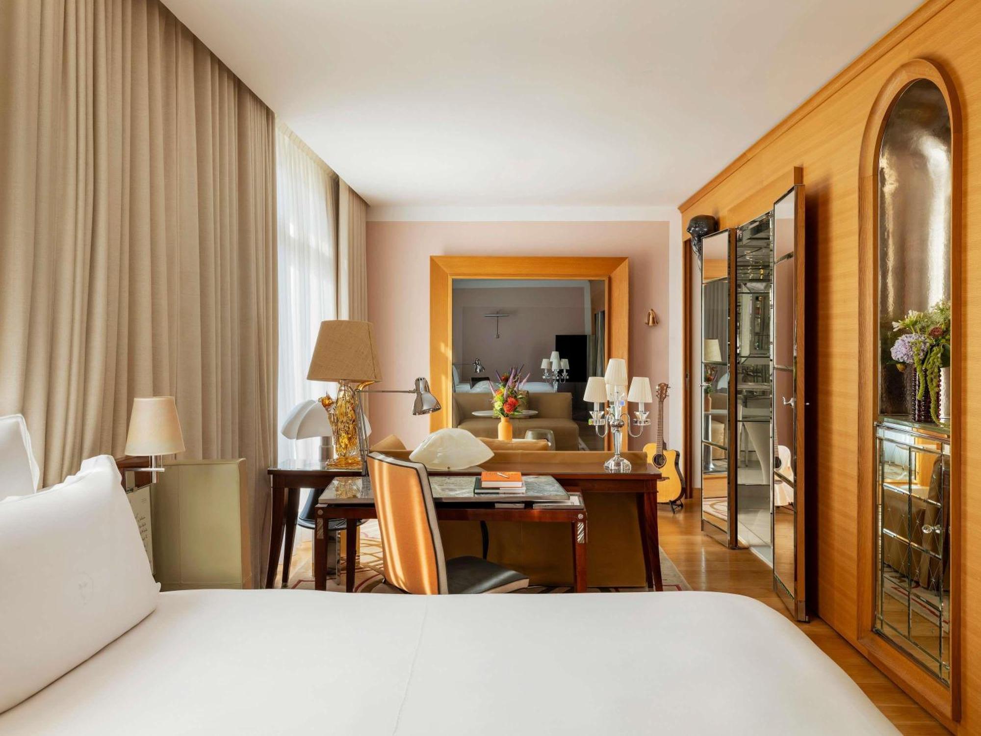Executive Zimmer