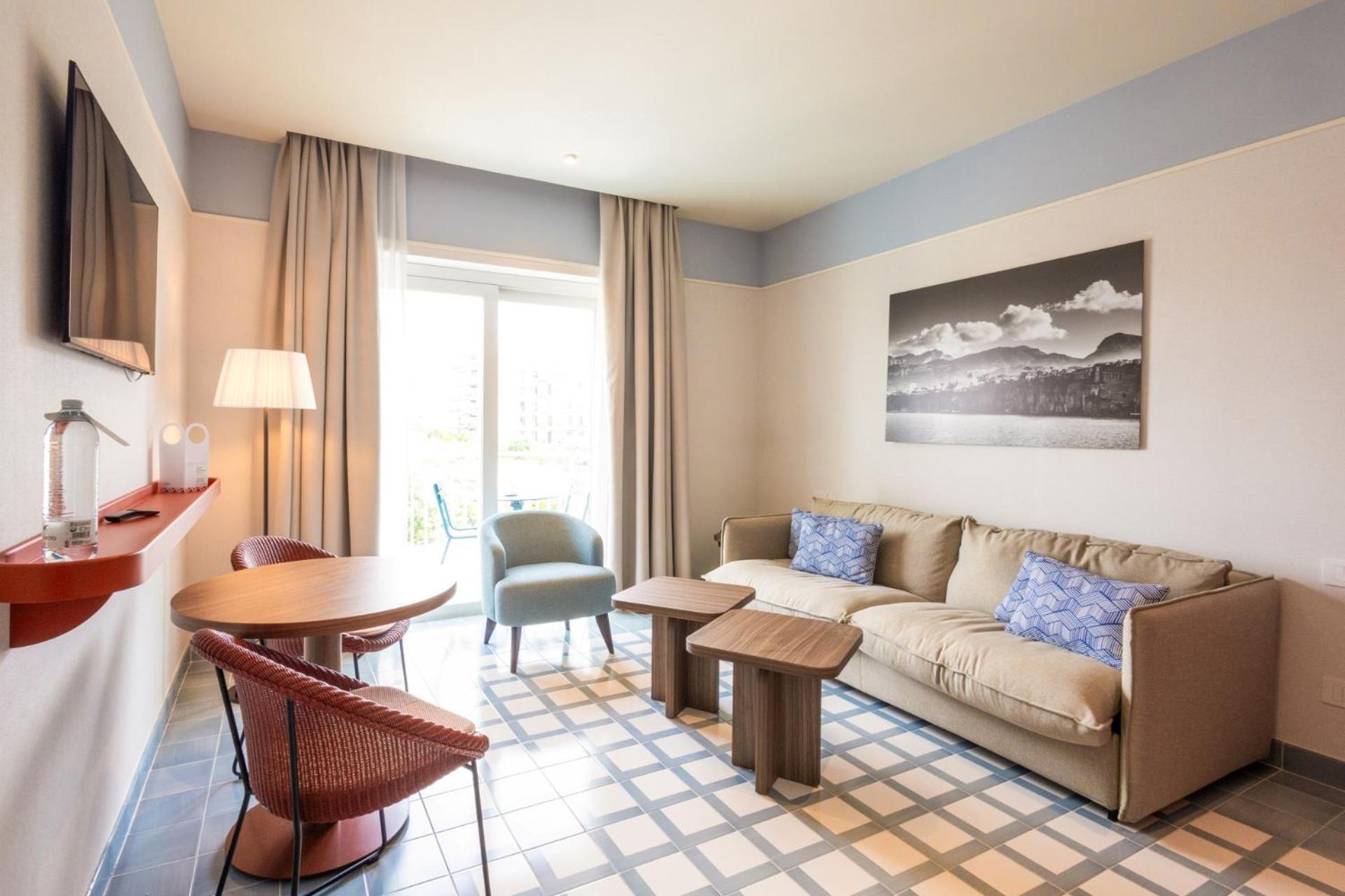 Suite