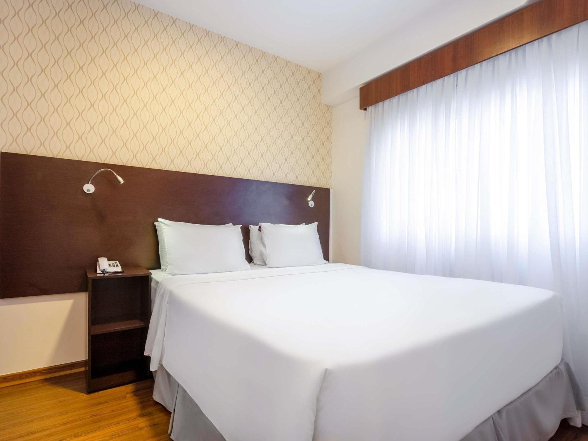 Superior Room a Double Bed