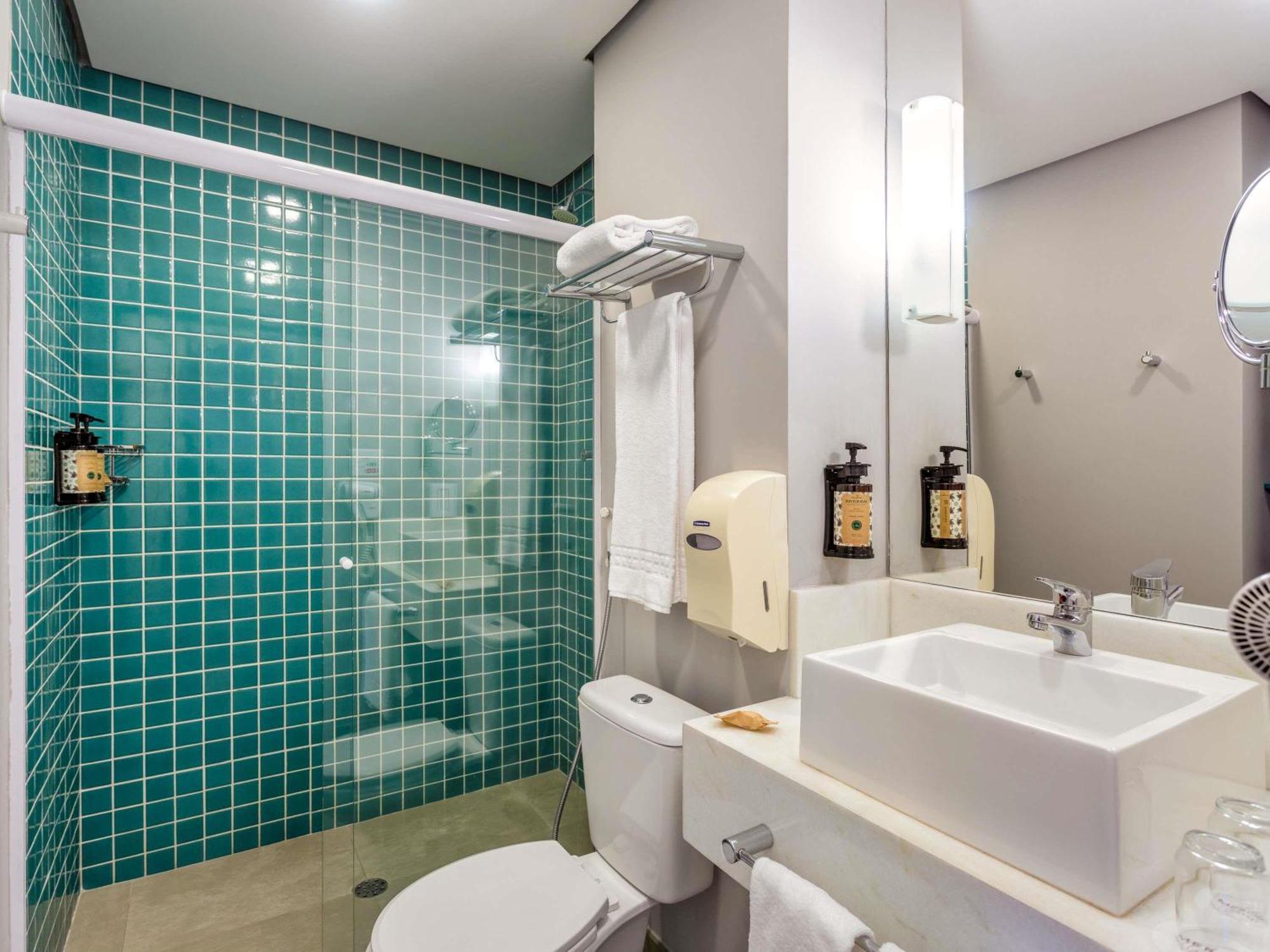 Superior Apartment Two Single Beds