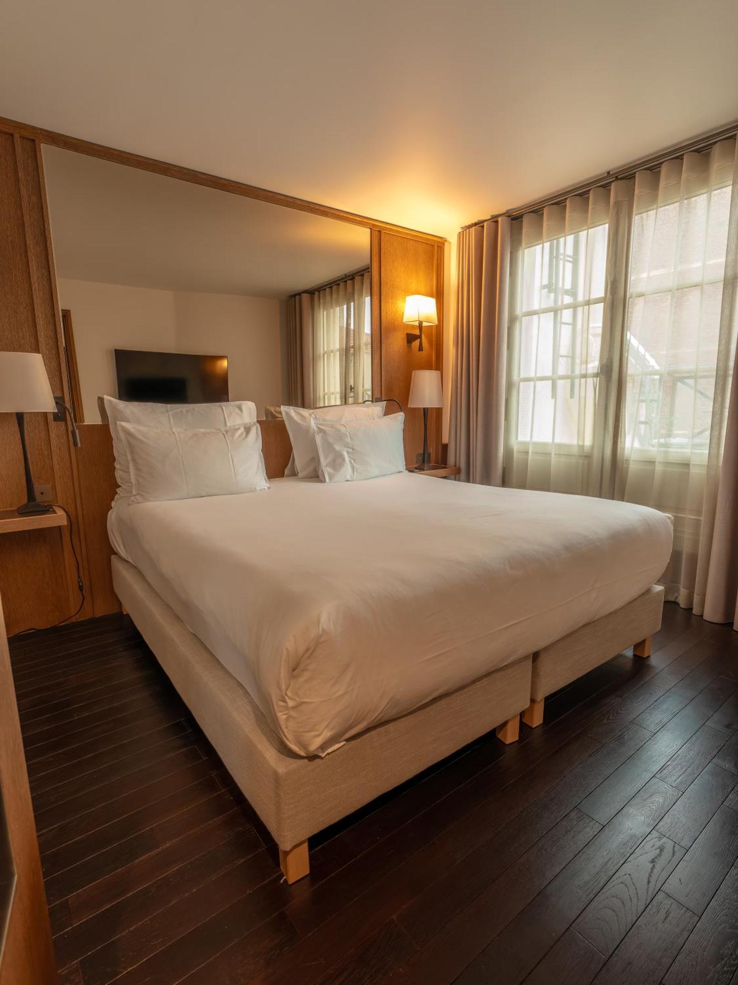Suite Terrace