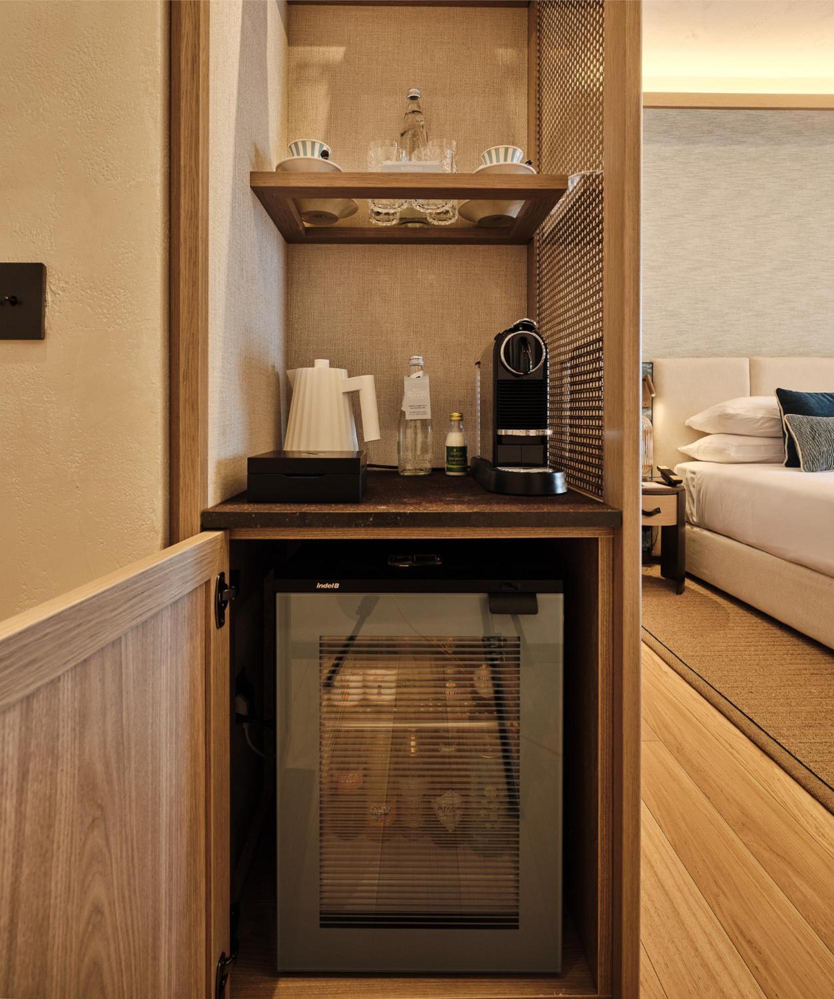 Superior Double Room Sea View