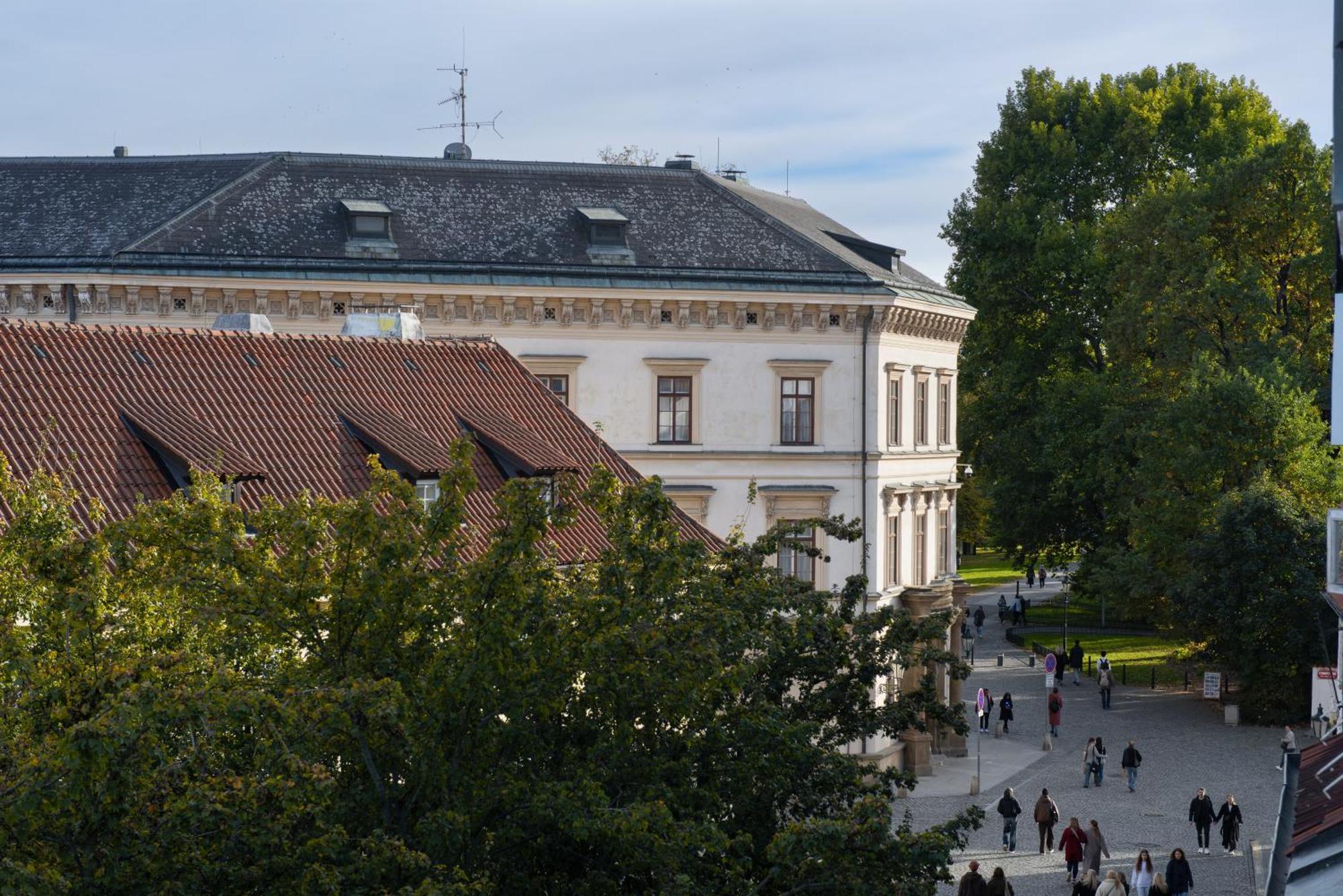 Superior Double Room Kampa View