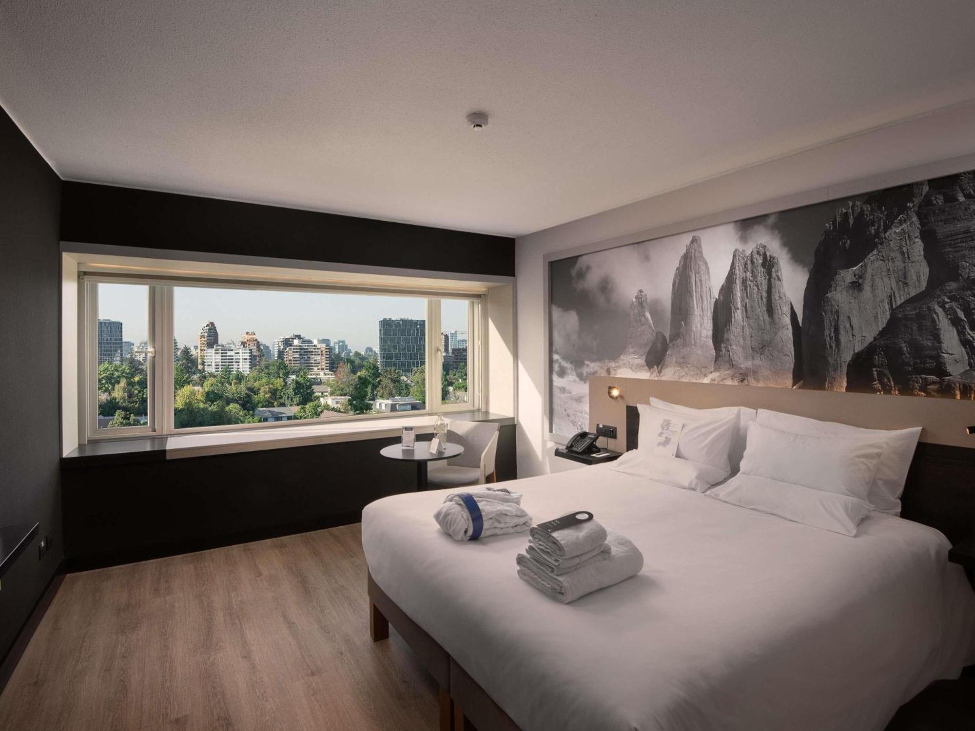 Superior Queen Room