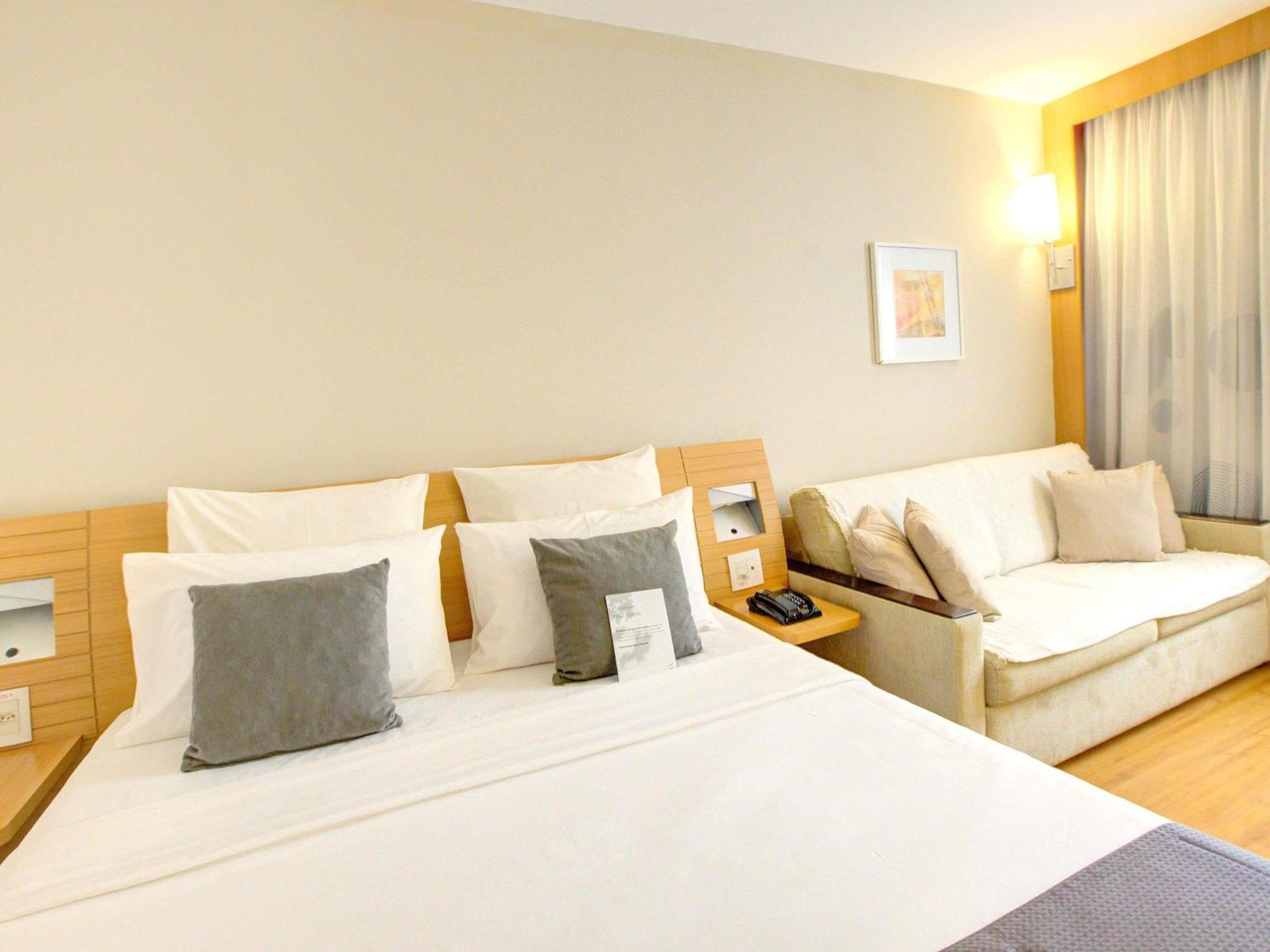 Superior Double Room Sofa