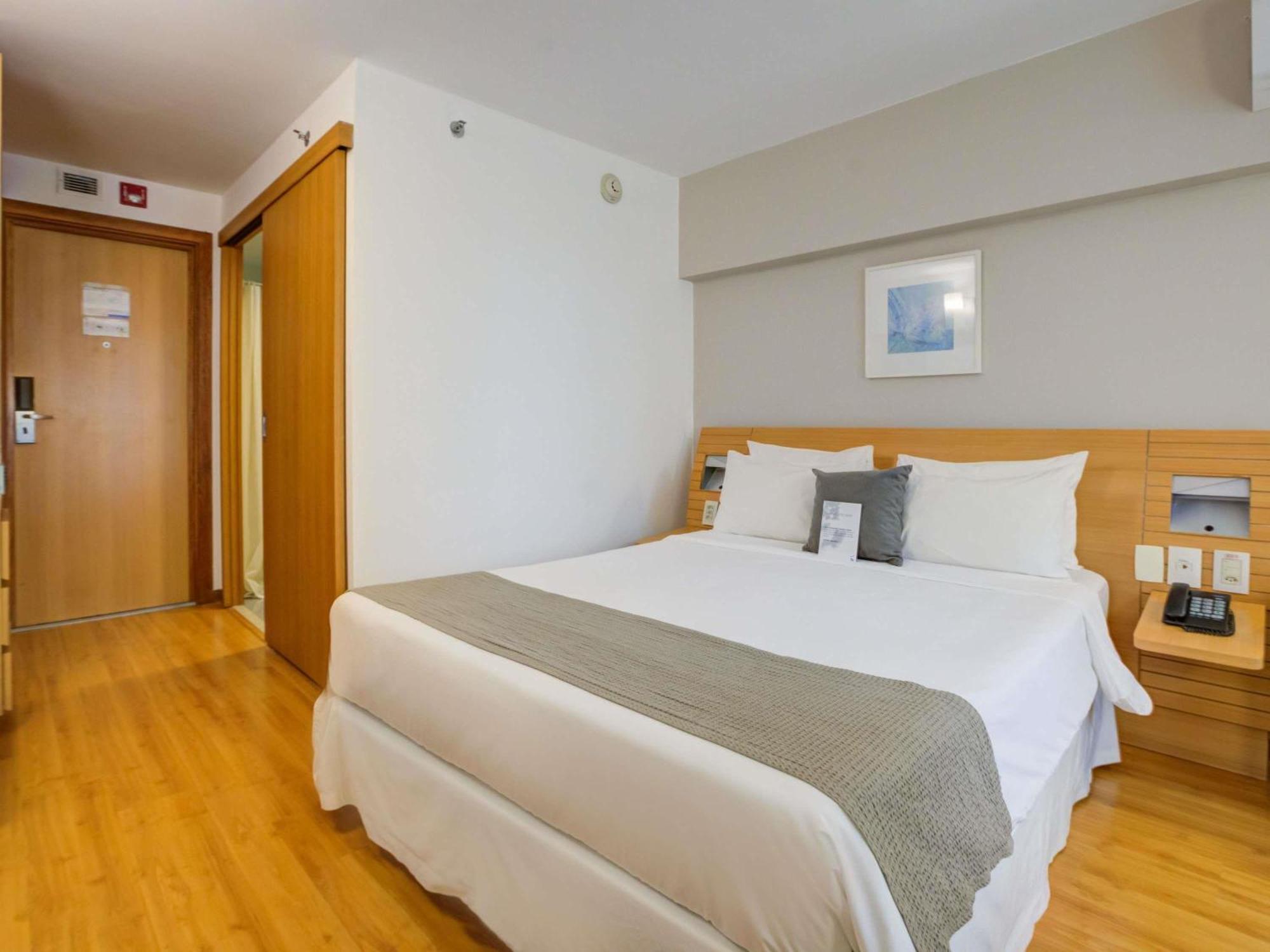 Superior Room Disability Access