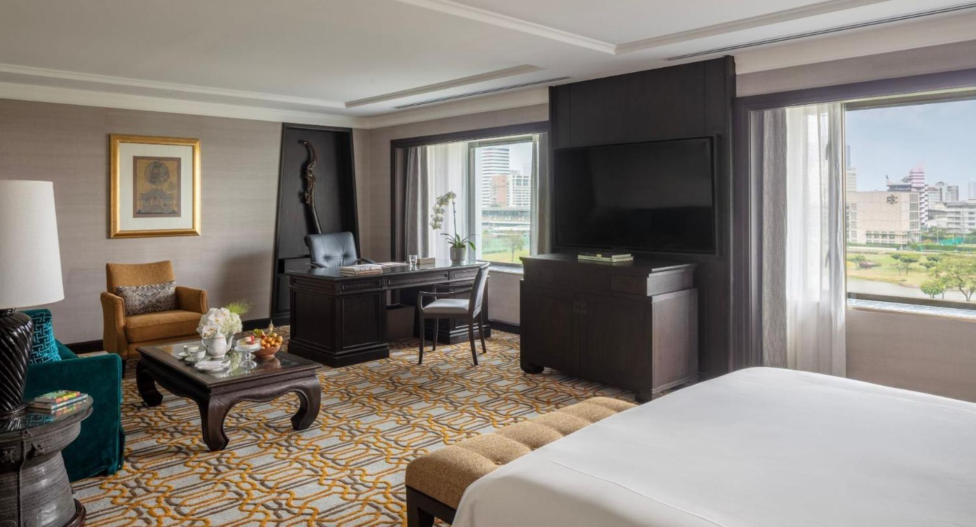 Siam Suite