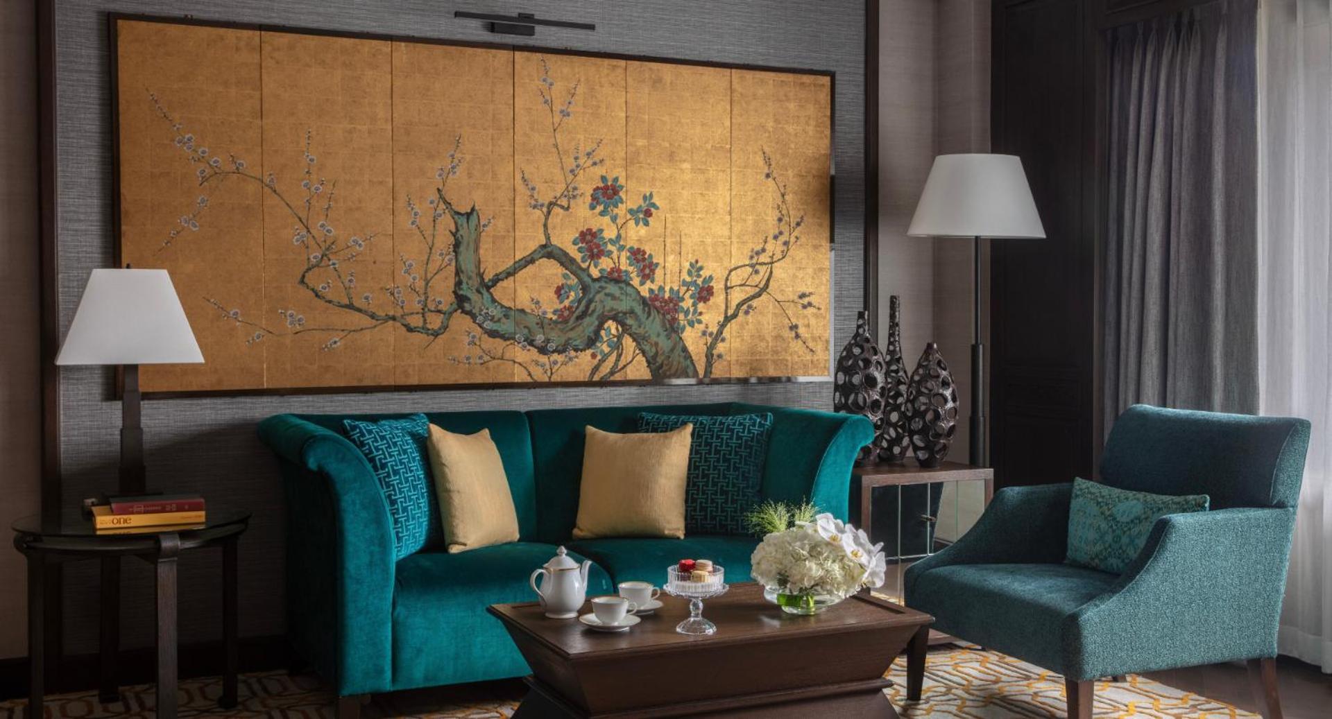 Kasara Executive Suite