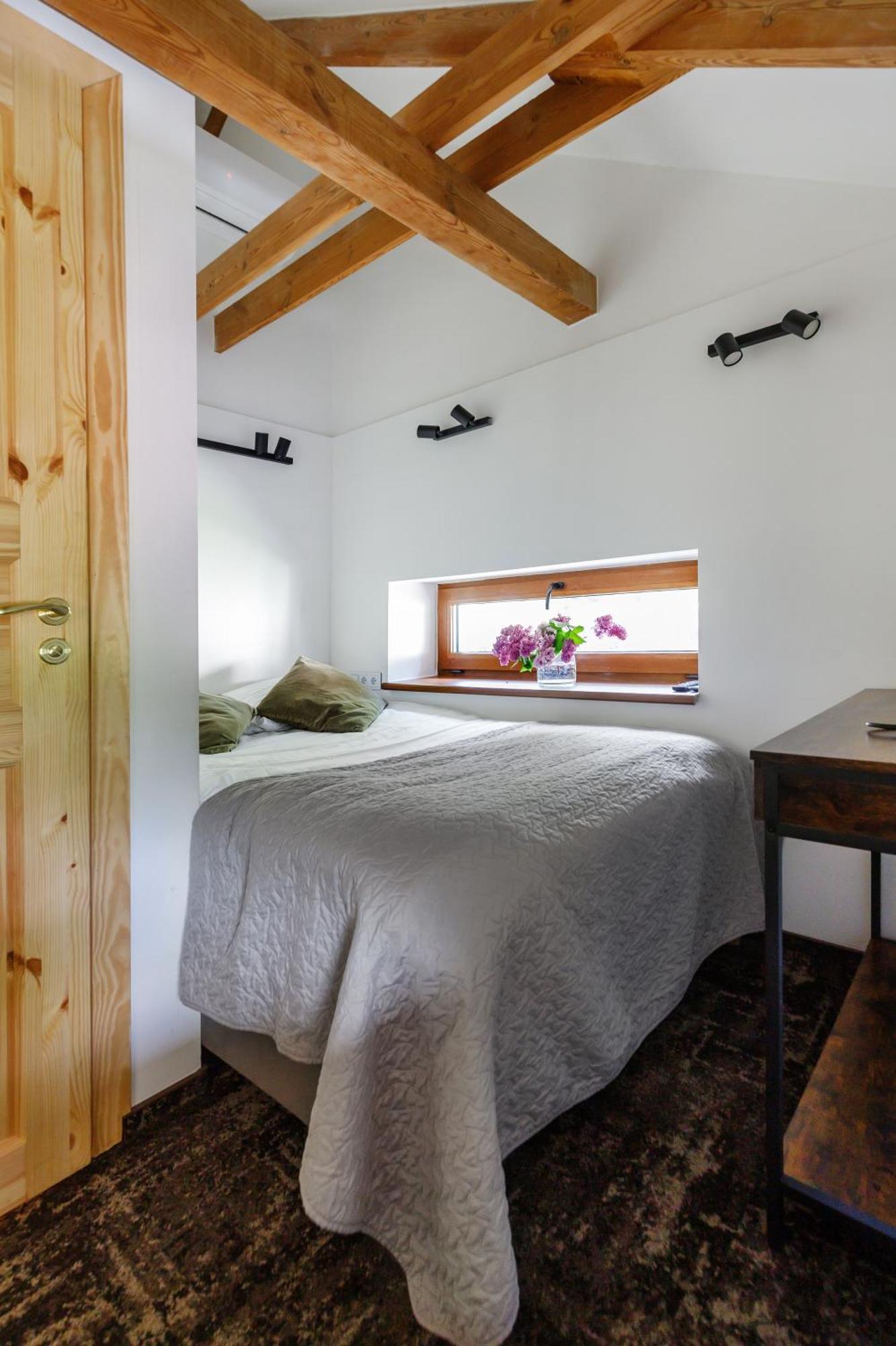 Petite Chambre Double