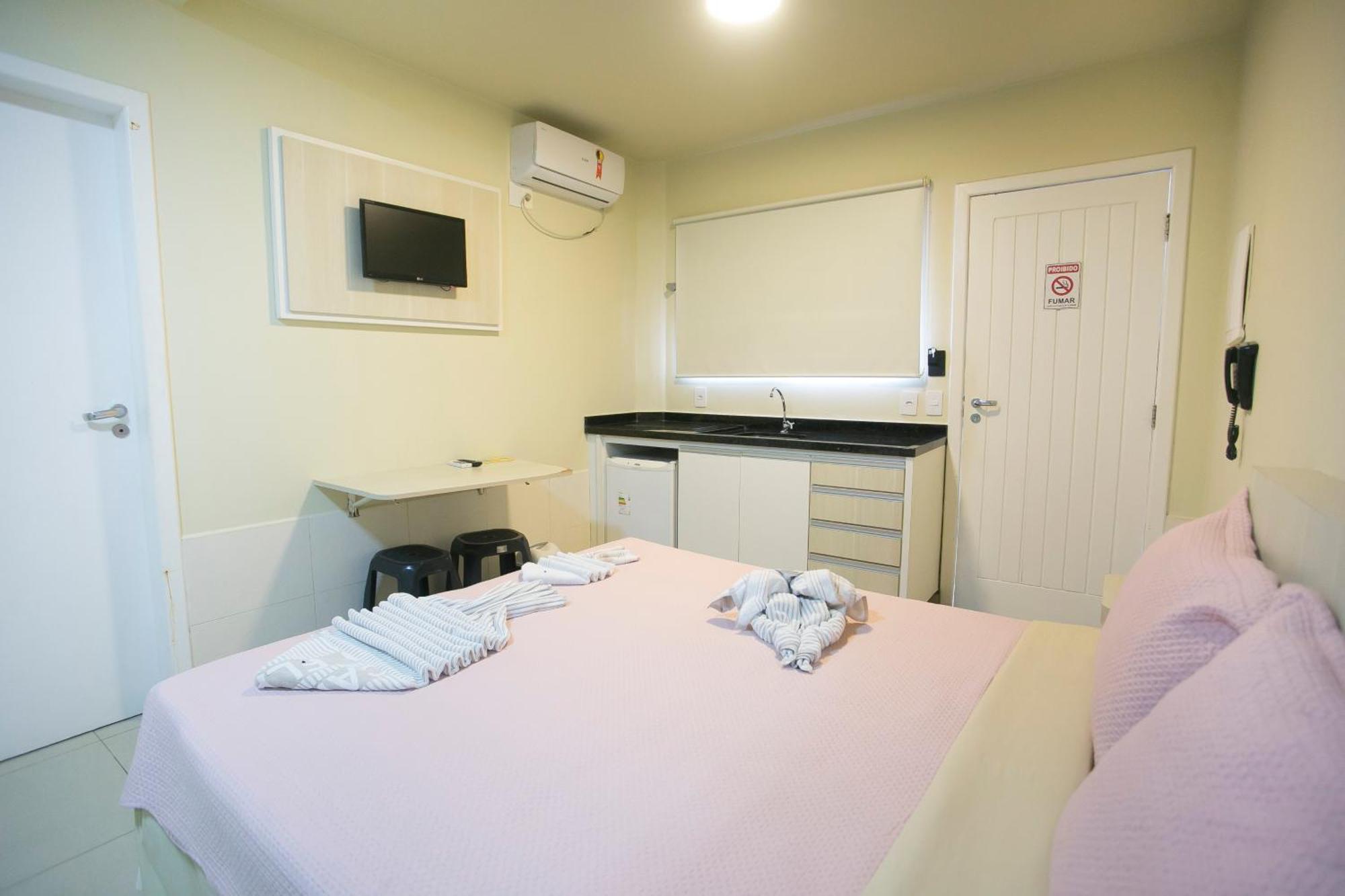 Double or Twin Room Annex