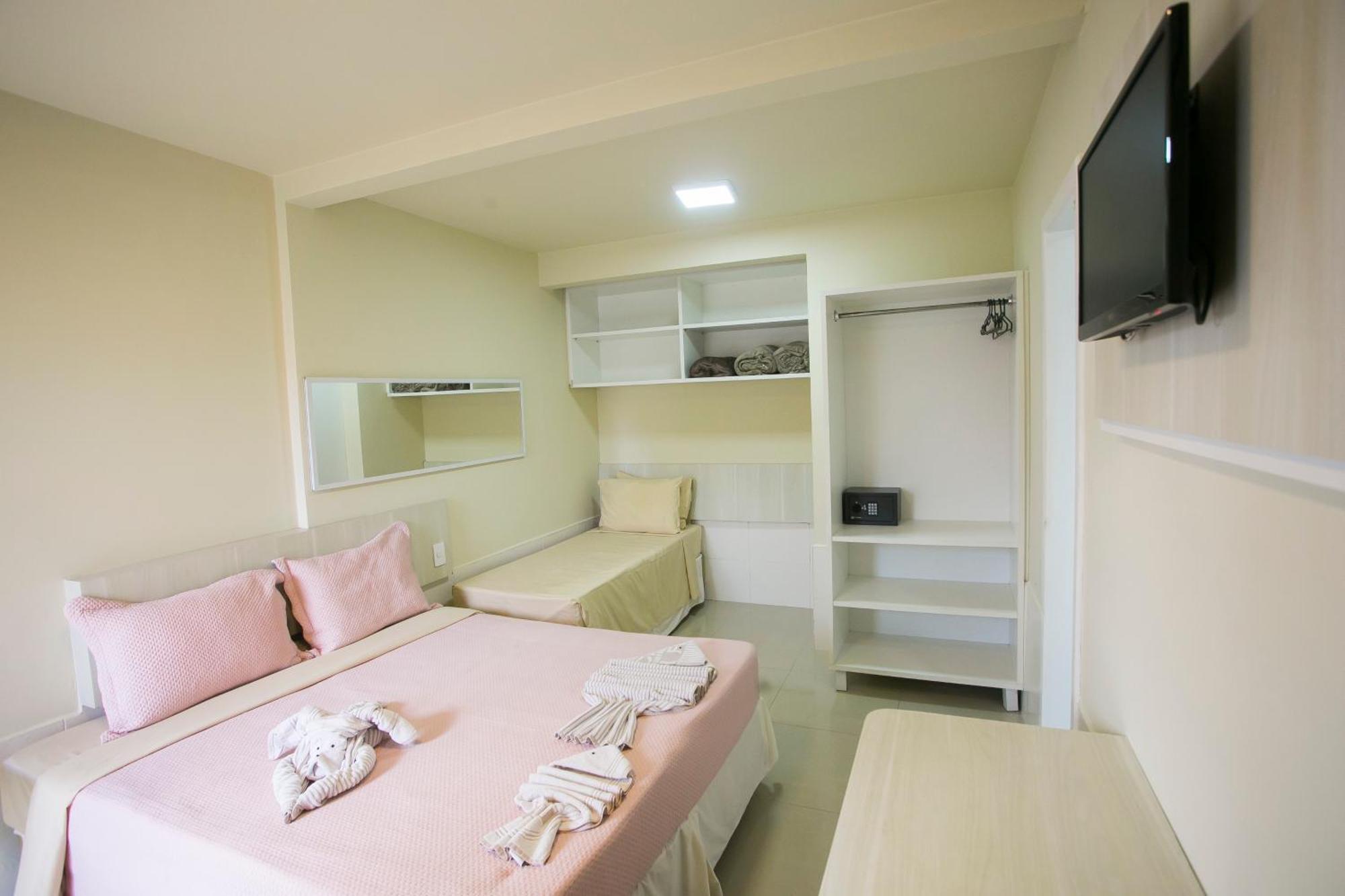 Triple Room Annex