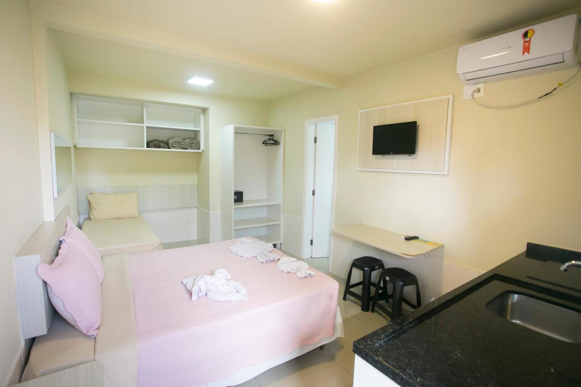 Triple Room Annex