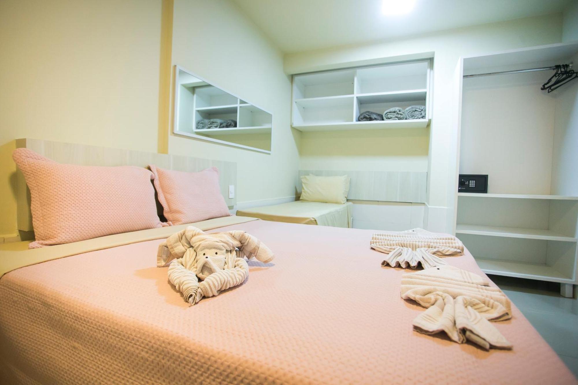 Triple Room Annex