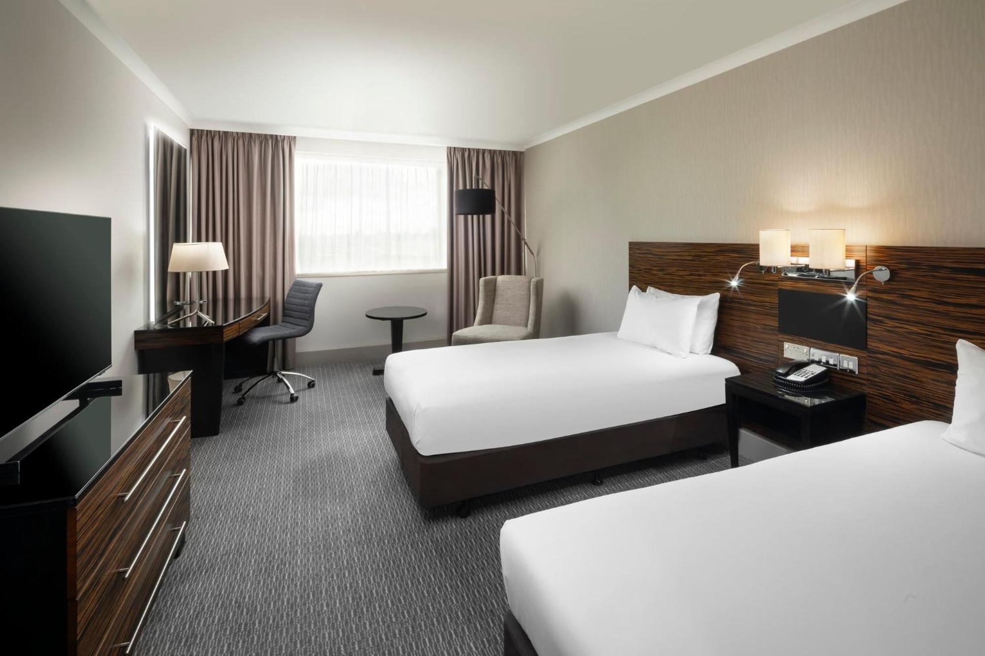 Premium Twin Room