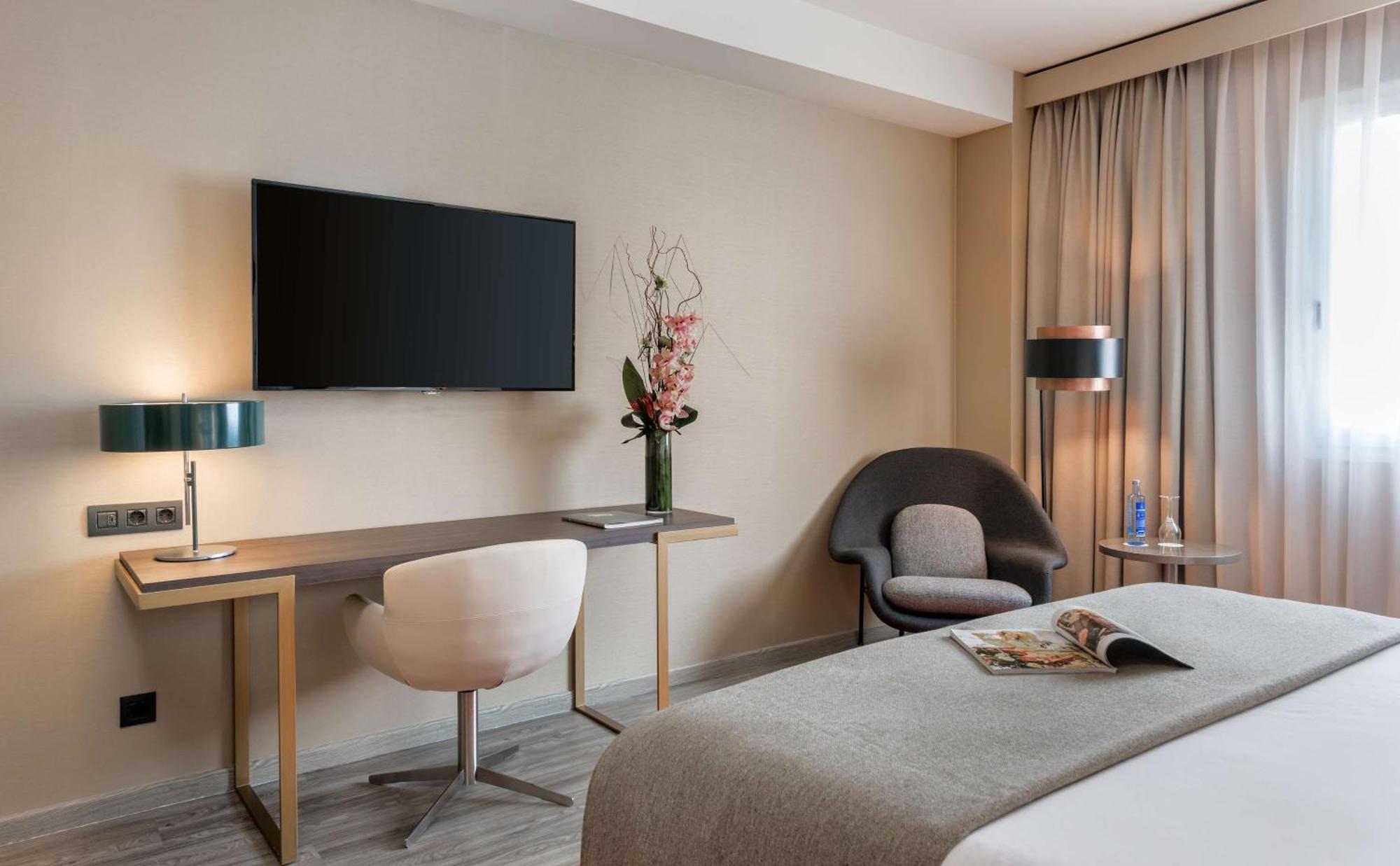 Premium Doppelzimmer