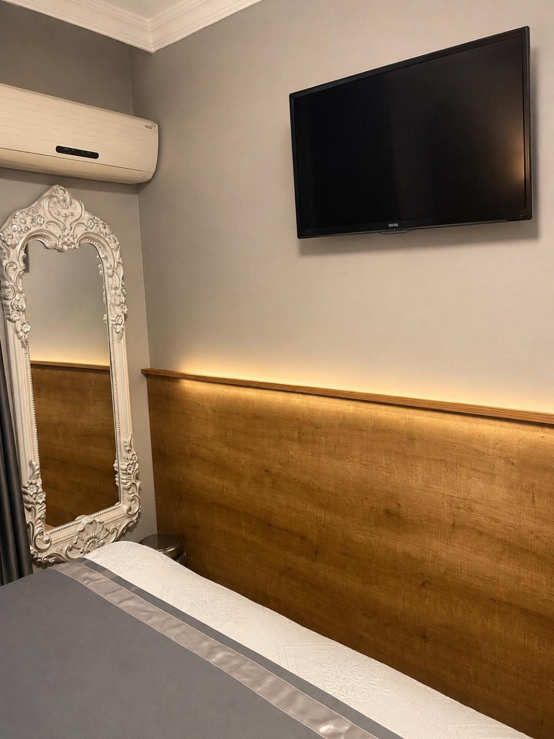Economy Twin or Double Room
