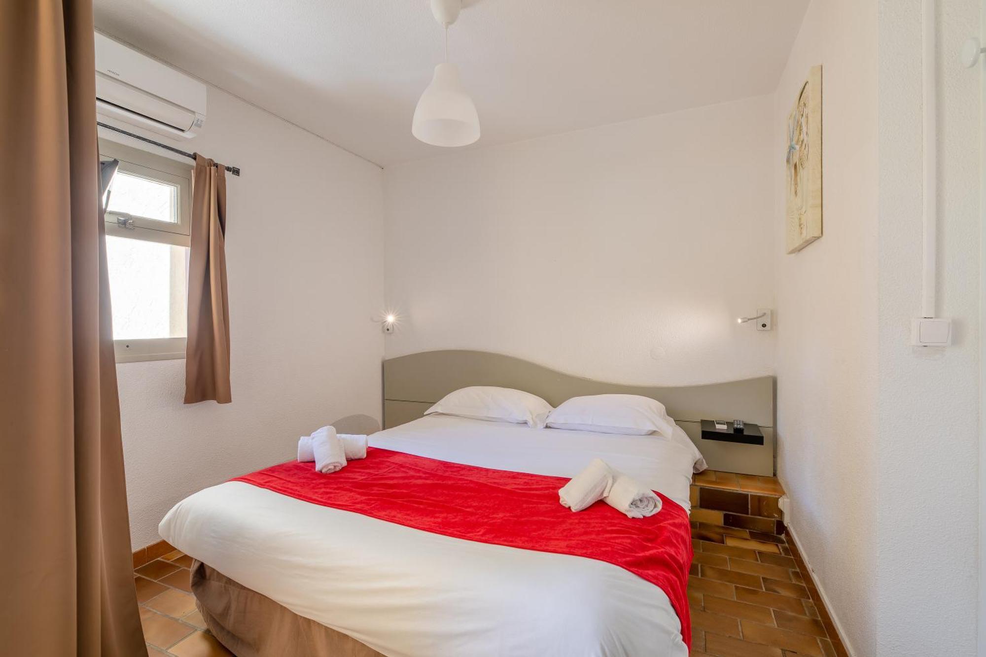 Appart’hotel One Bedroom