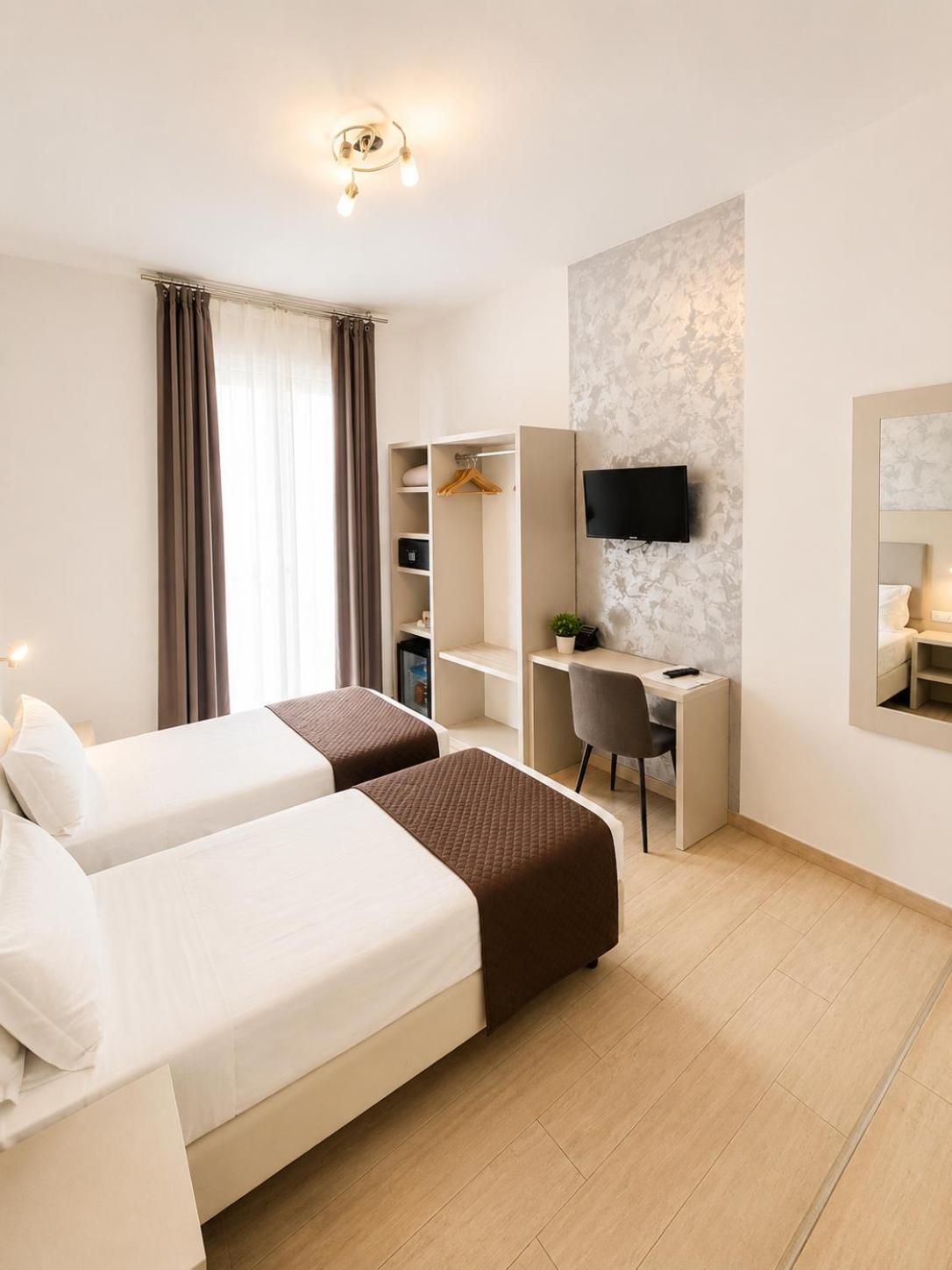 Superior Double or Twin Room