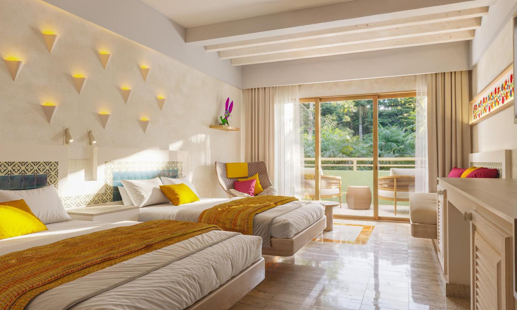Último Quarto Disponível