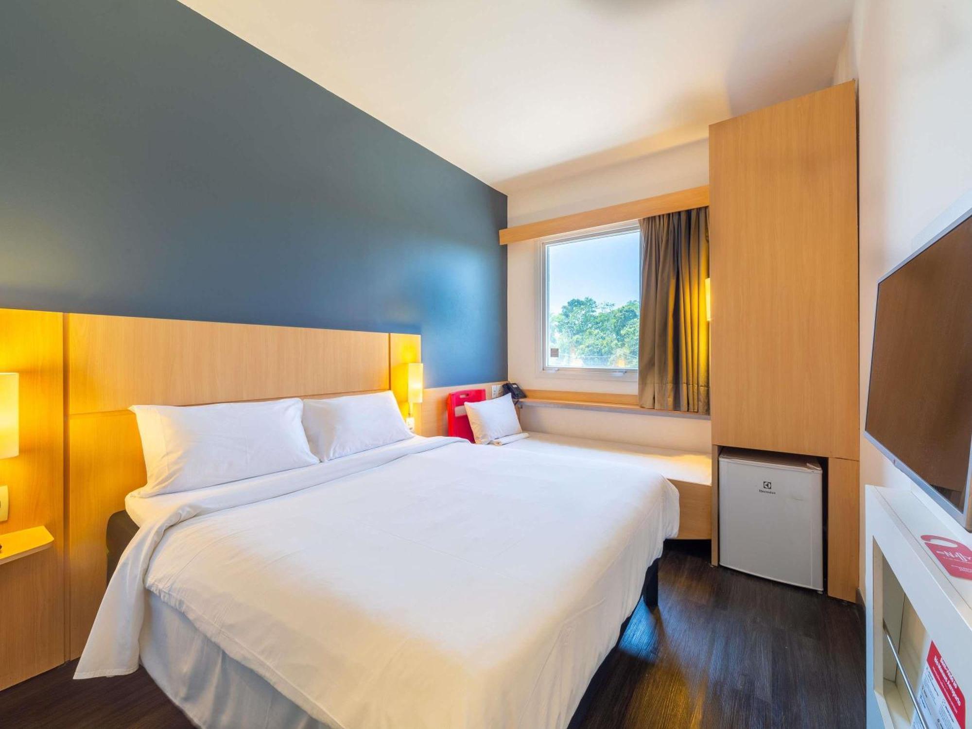Double Room Extra Bed kids